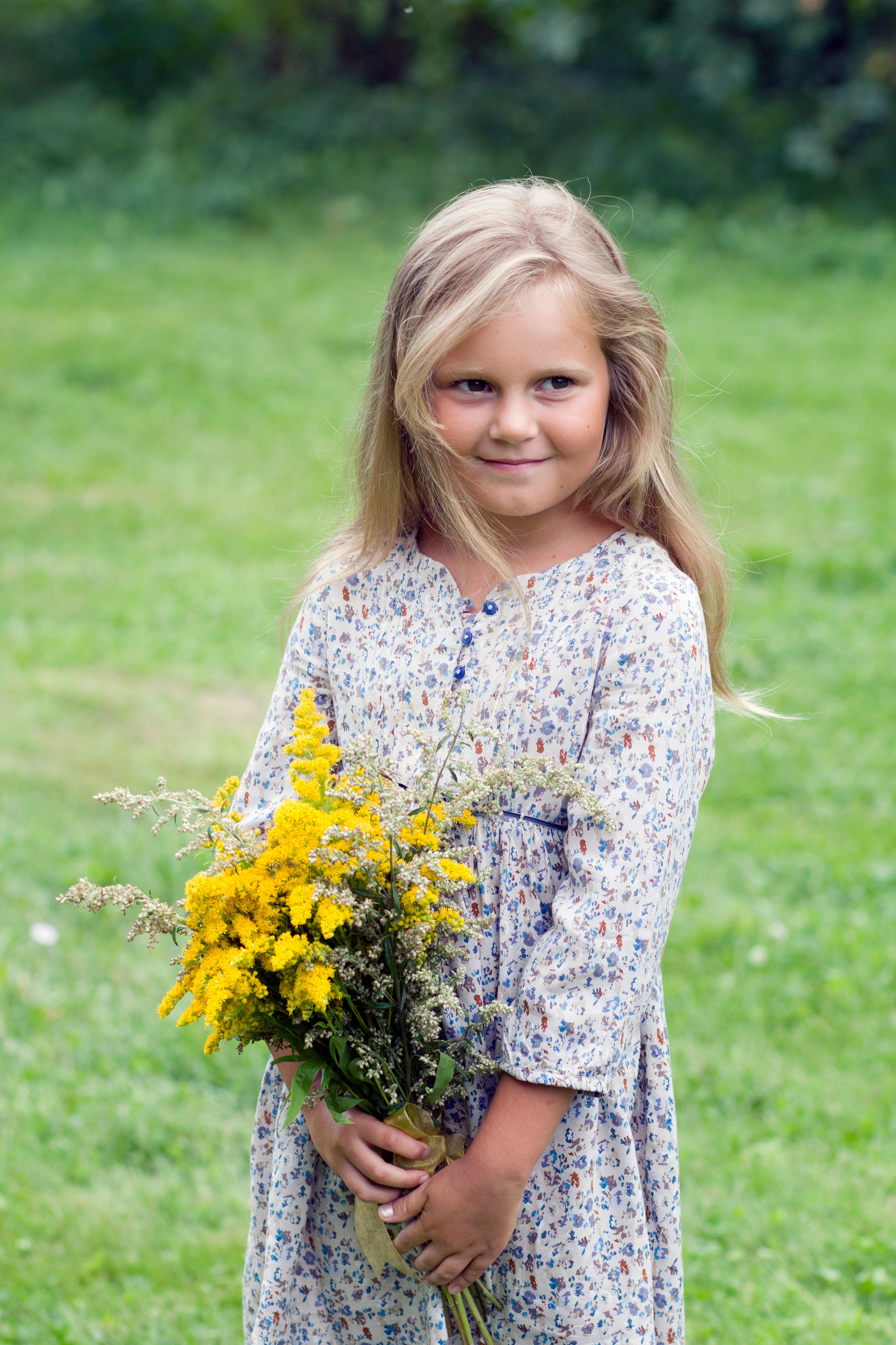 Семья Софии. Фотограф Мария Згонник