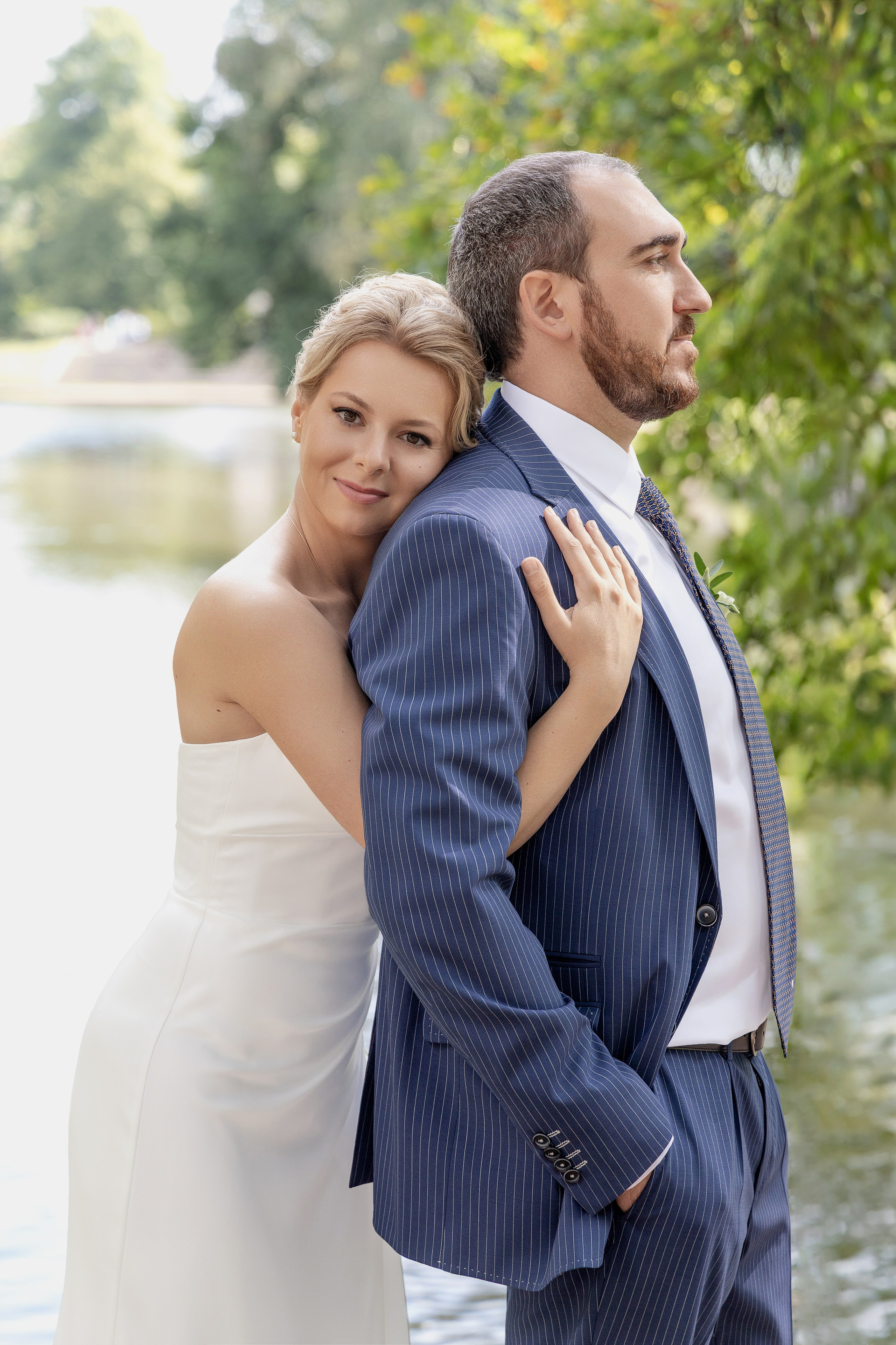 Свадебные съёмки. Творческий и свадебный фотограф в Санкт-Петербурге Екатерина PHOTOFORY
