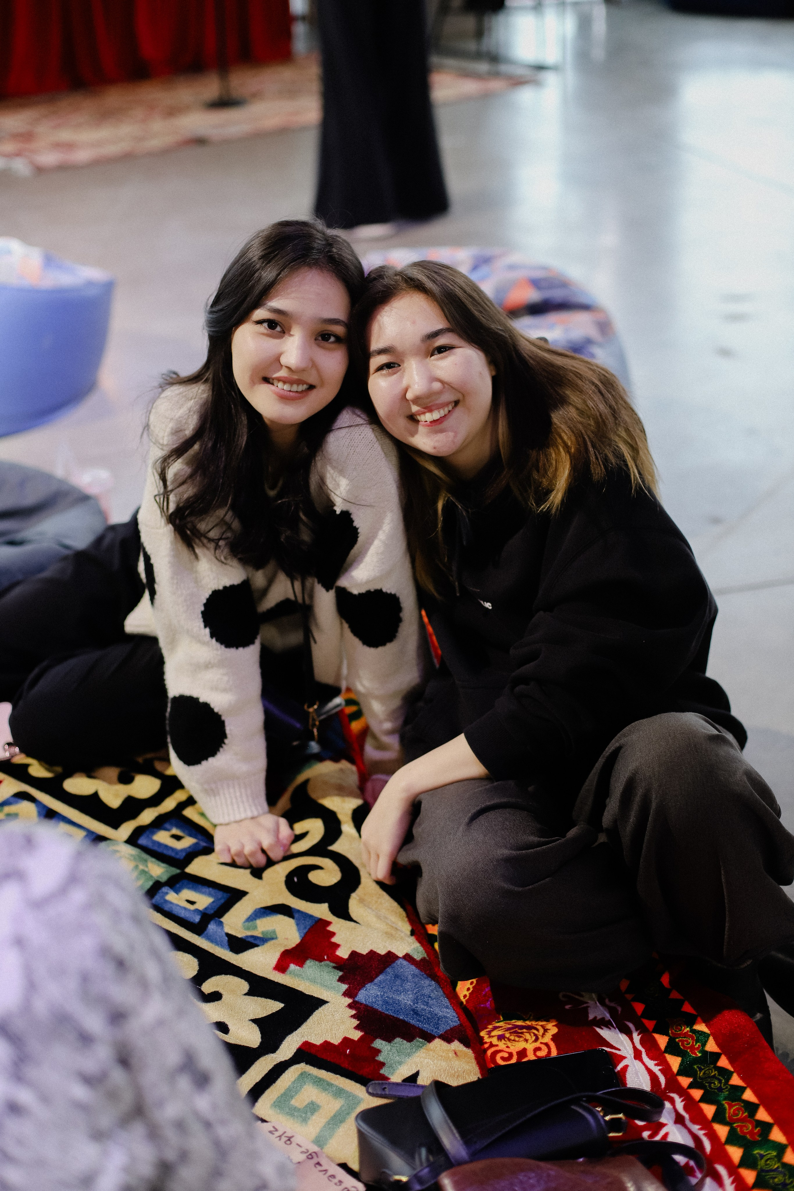 3.03 Almaty Pop Up Store. Фотограф в Алматы и Москве Даша Пушкина