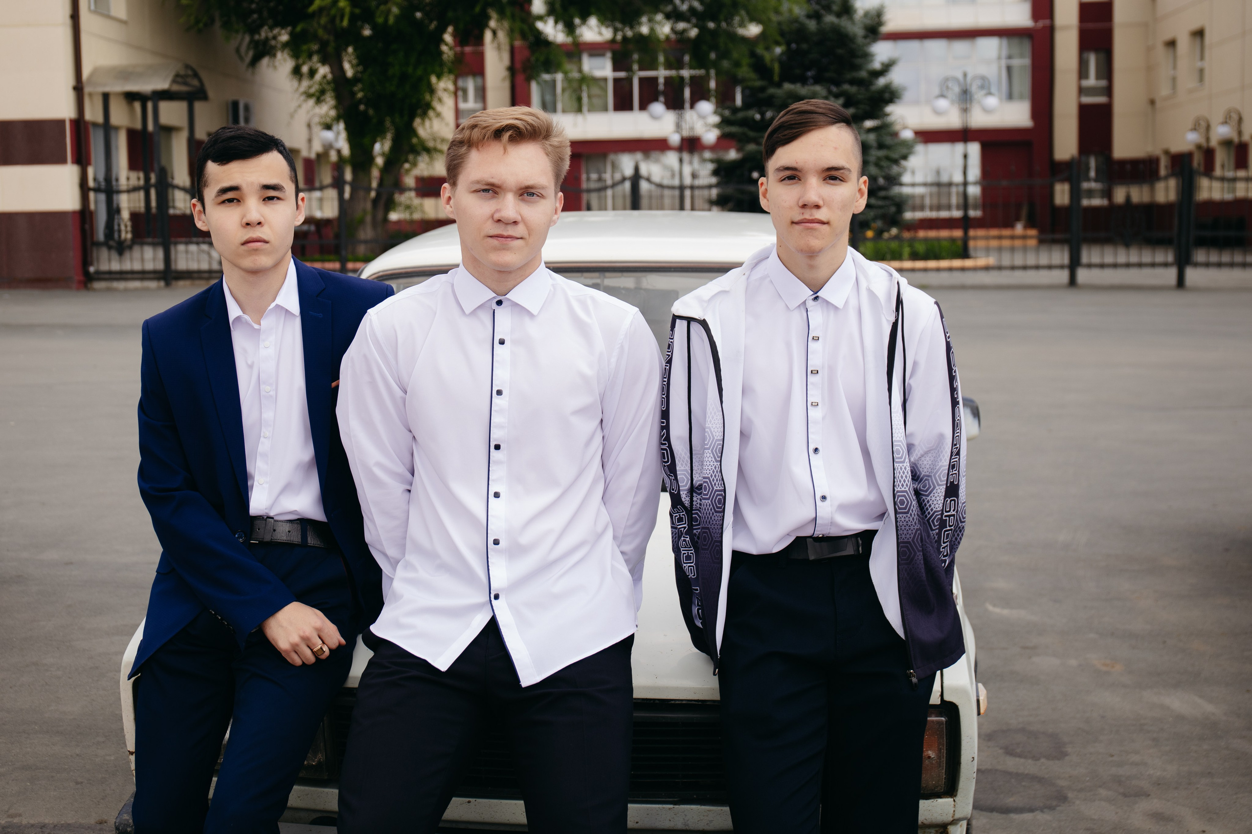 Выпуск 11 класс. Свадебный и женский фотограф