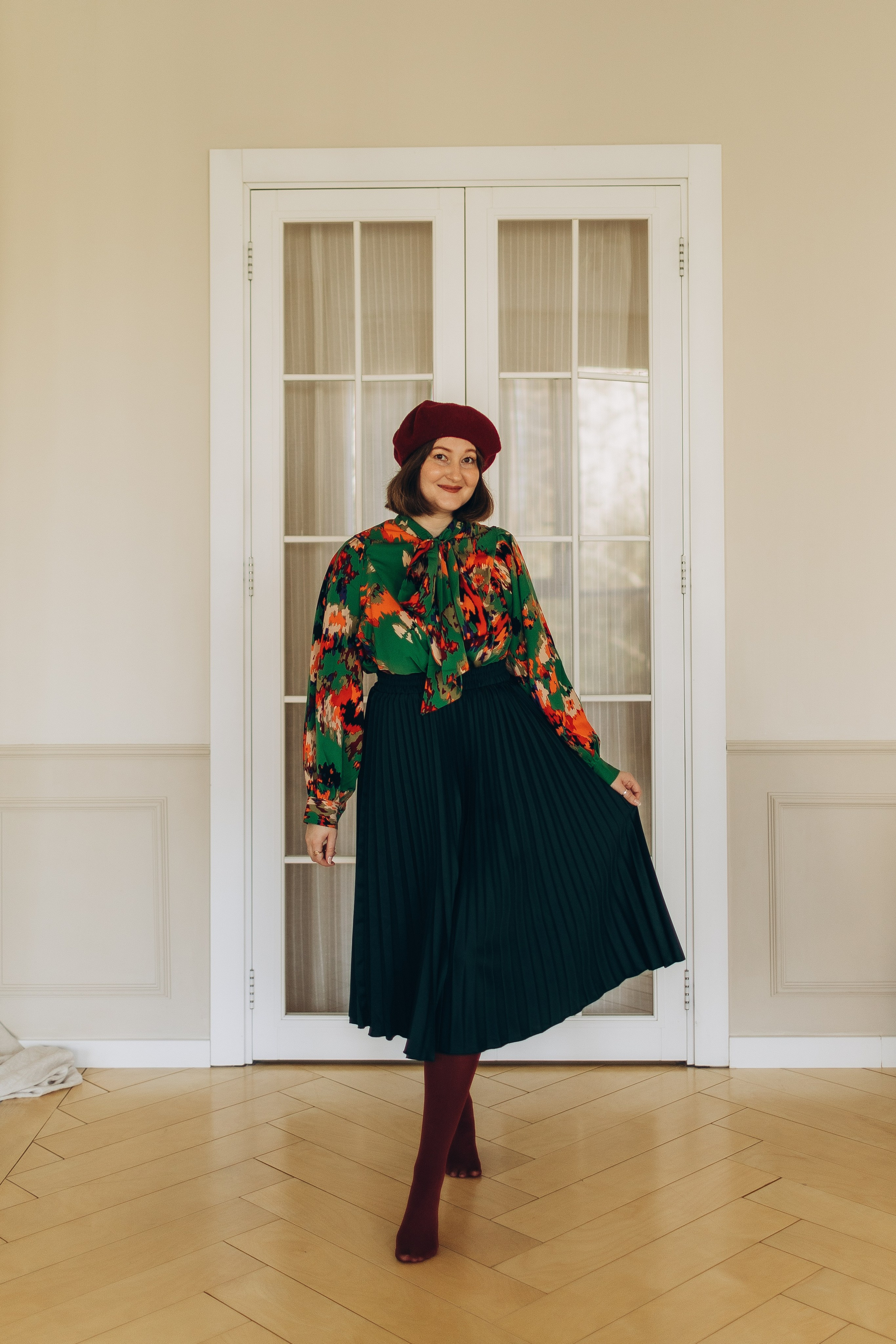 Ирина. Семейная съемка — это красивый способ признаться своей семье в любви