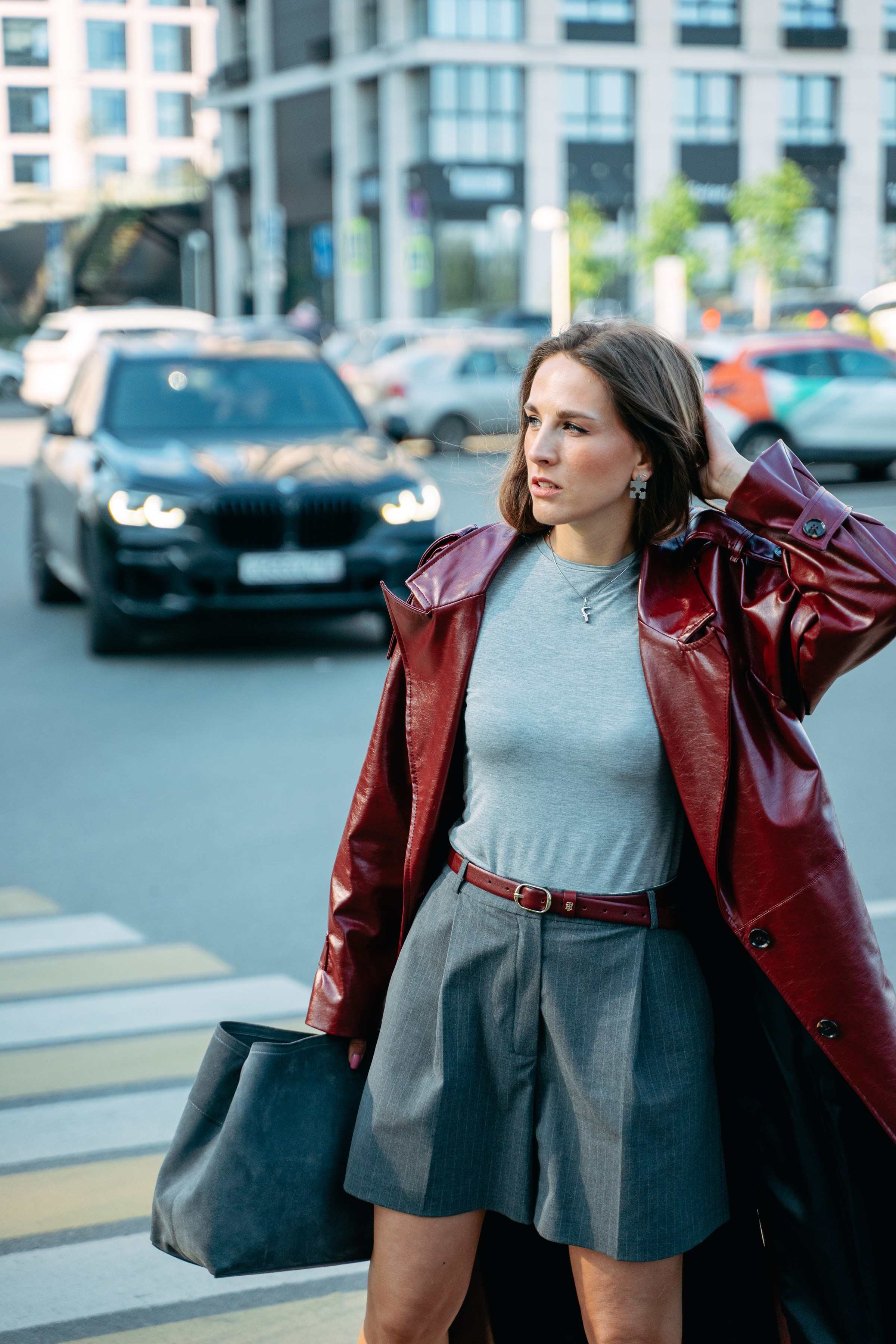 Нина. Фотограф в Казани Алсу Багабиева