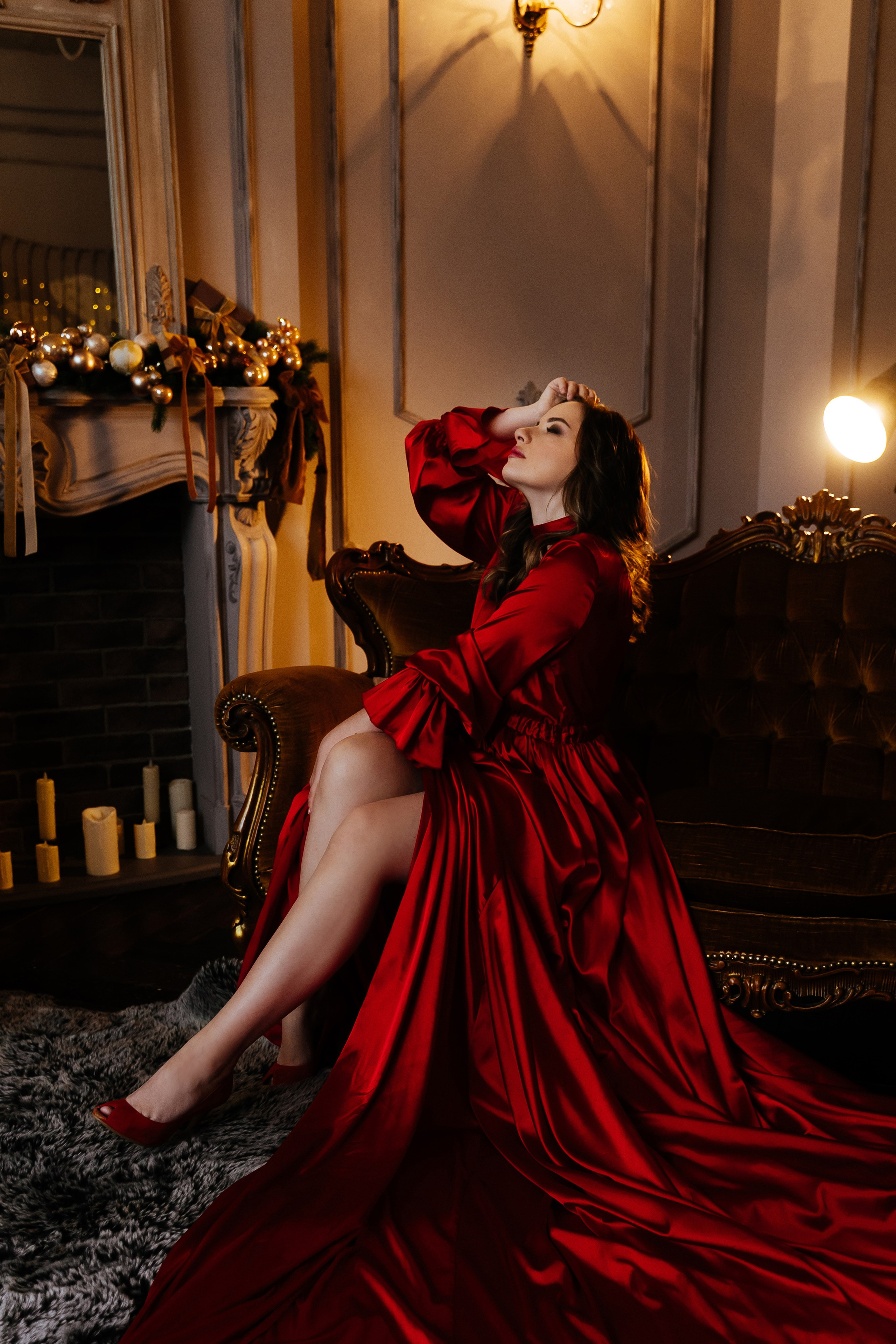 Арина. Фотограф Ларионова Надежда|Ставрополь