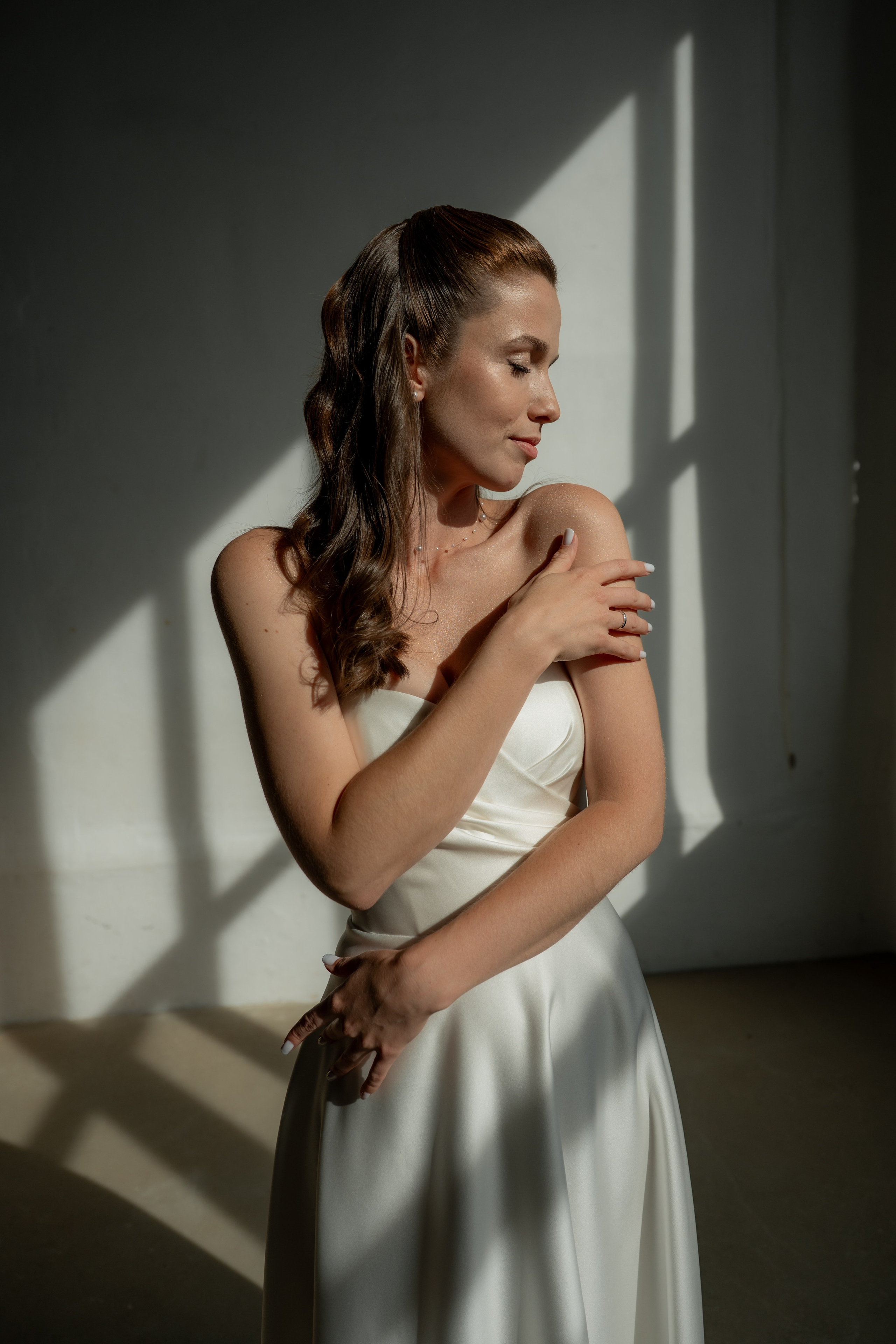 Свадьба. Фотограф Ирина Богомолова