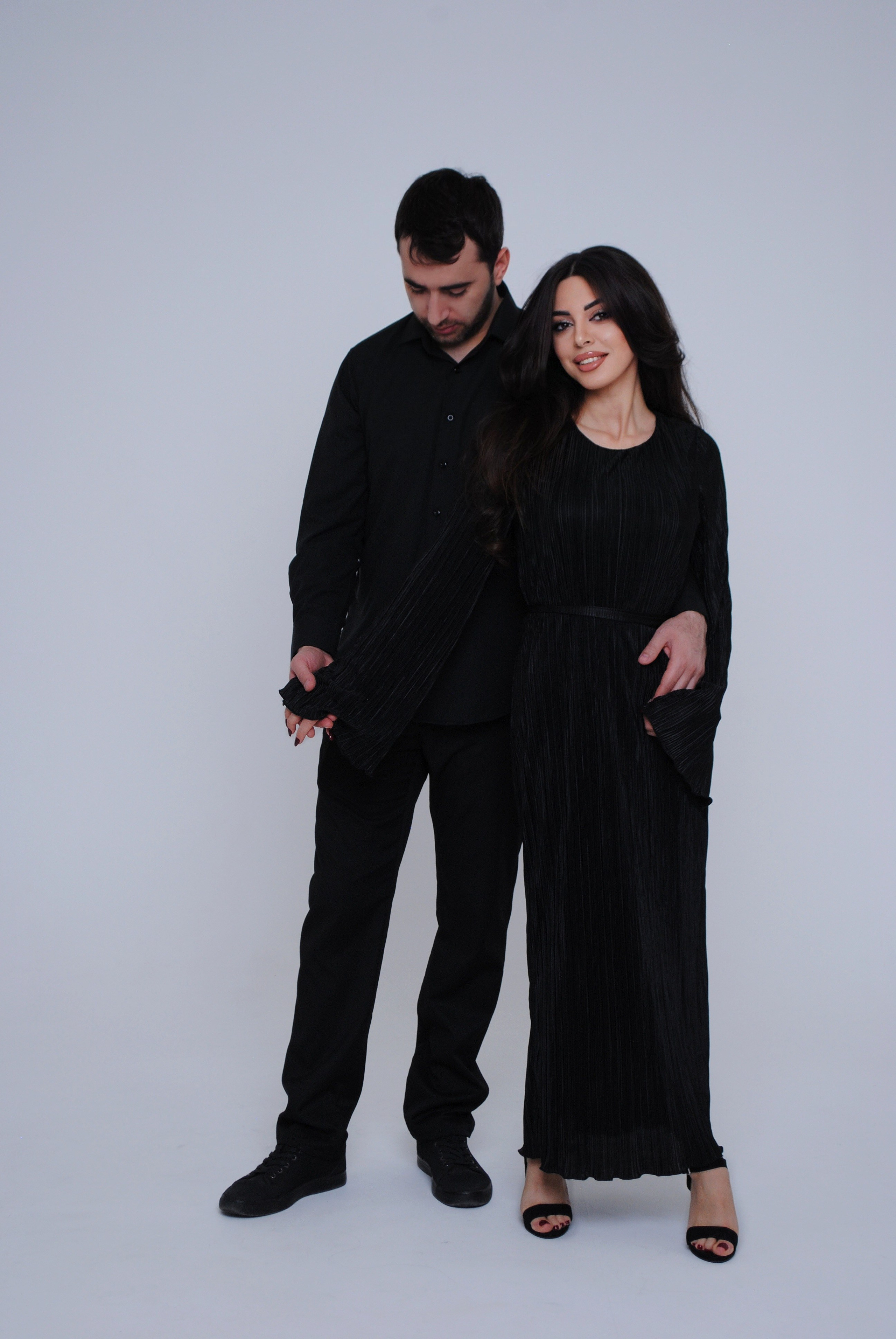 Света. Фотограф Мария Мусаелян