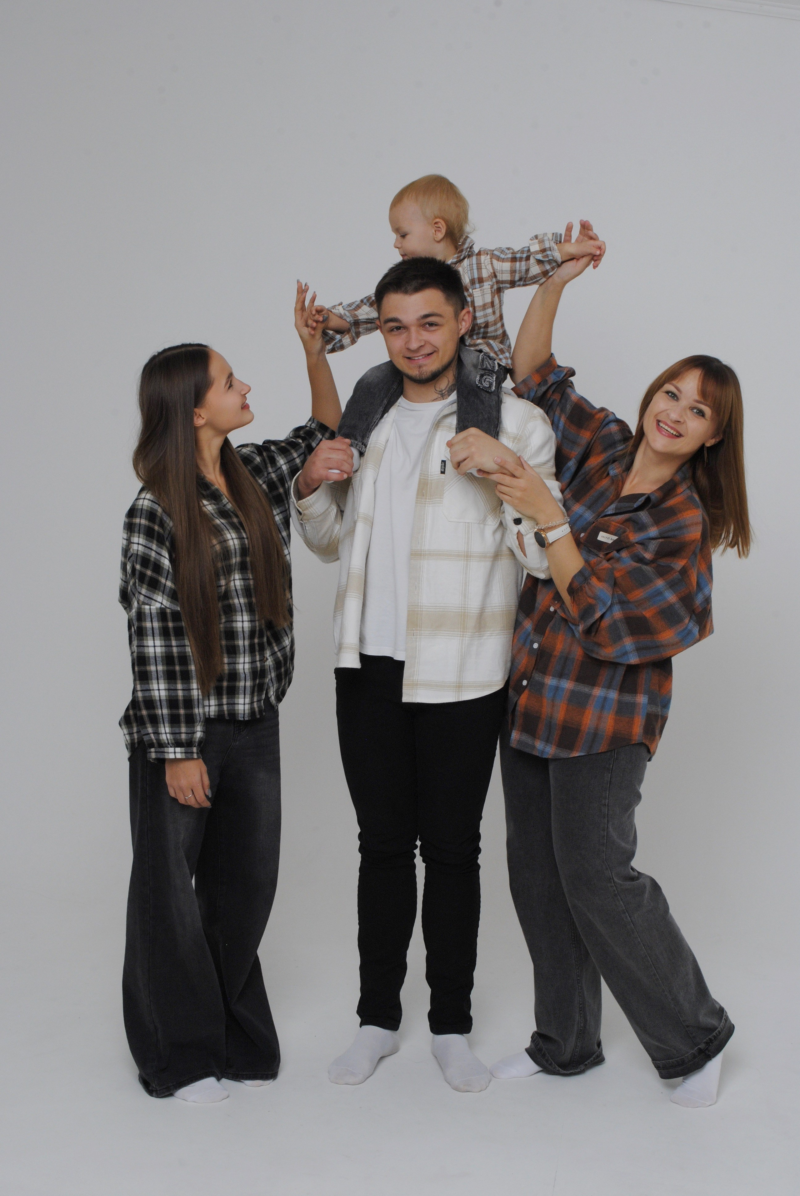 Светлана. Фотограф Мария Мусаелян