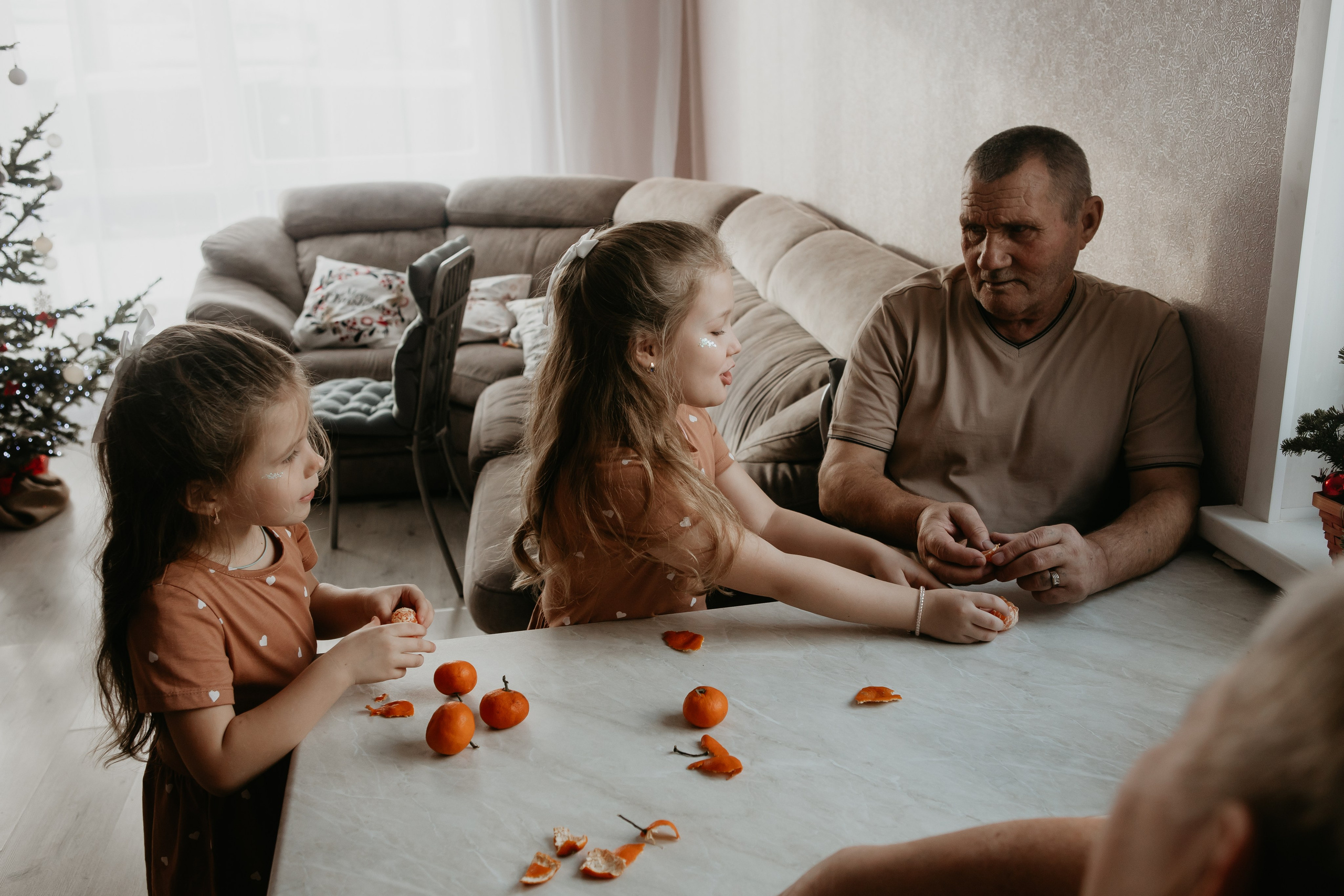 Семья Дарьи. Домашняя съемка. Свадебный, семейный фотограф. Выпускные альбомы в Коченёво / Новосибирск. Наталья Байкуш