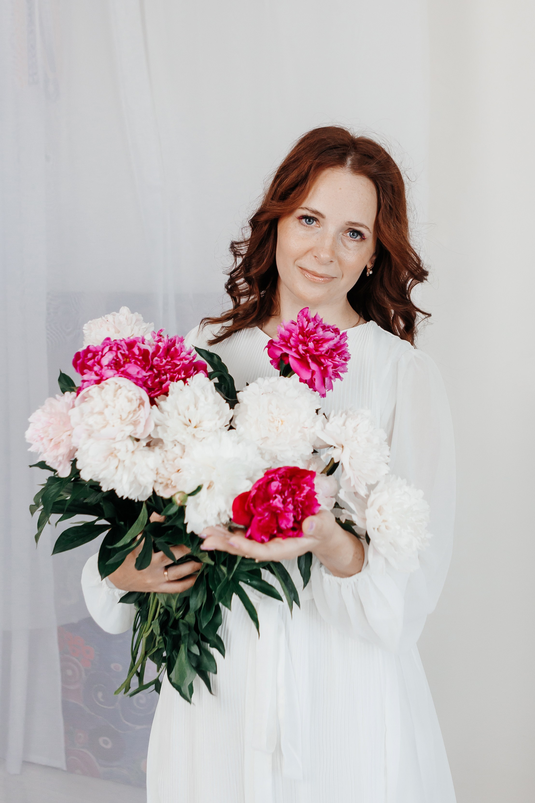 Анастасия. Свадебный, семейный фотограф. Выпускные альбомы в Коченёво / Новосибирск. Наталья Байкуш