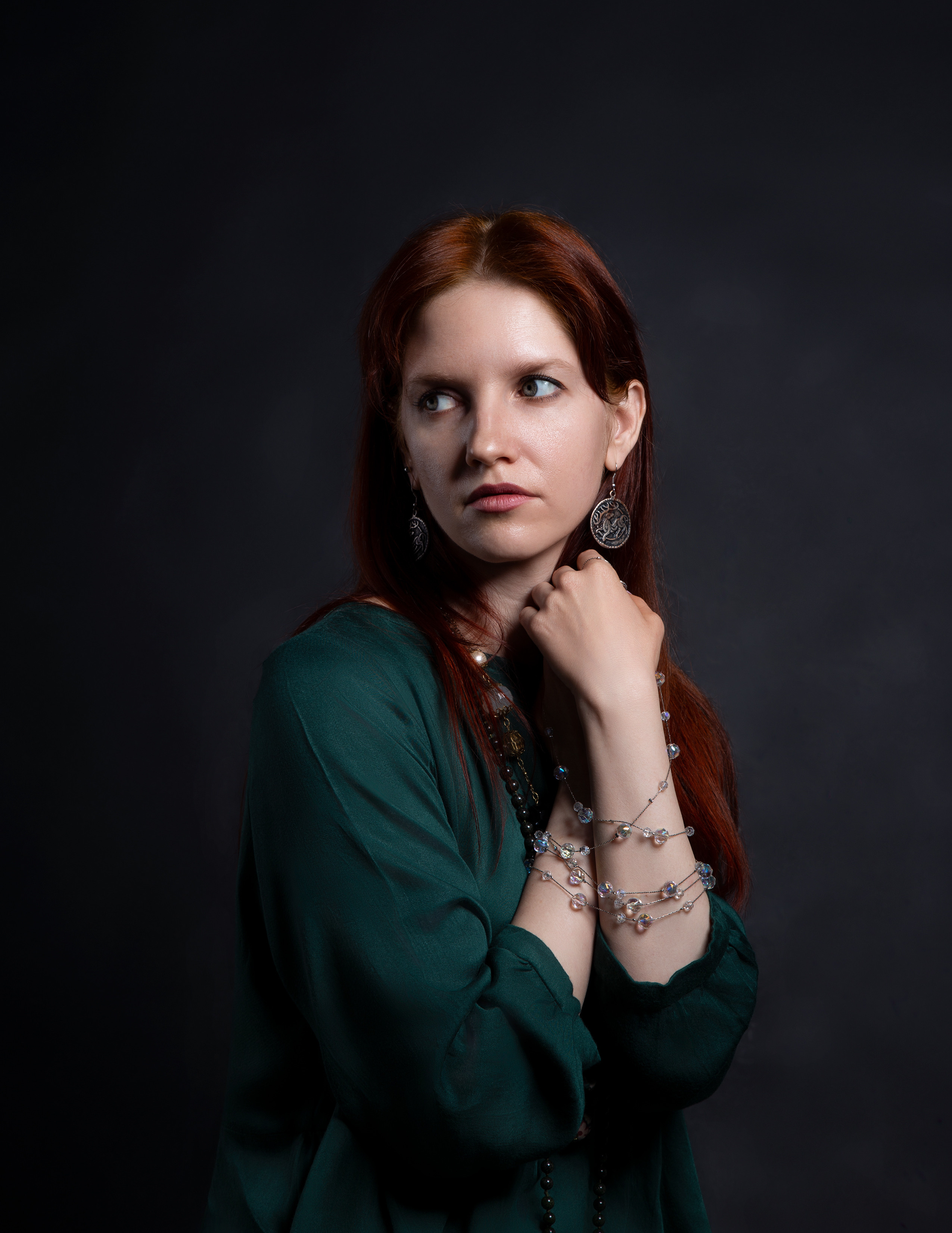 Лучший портет