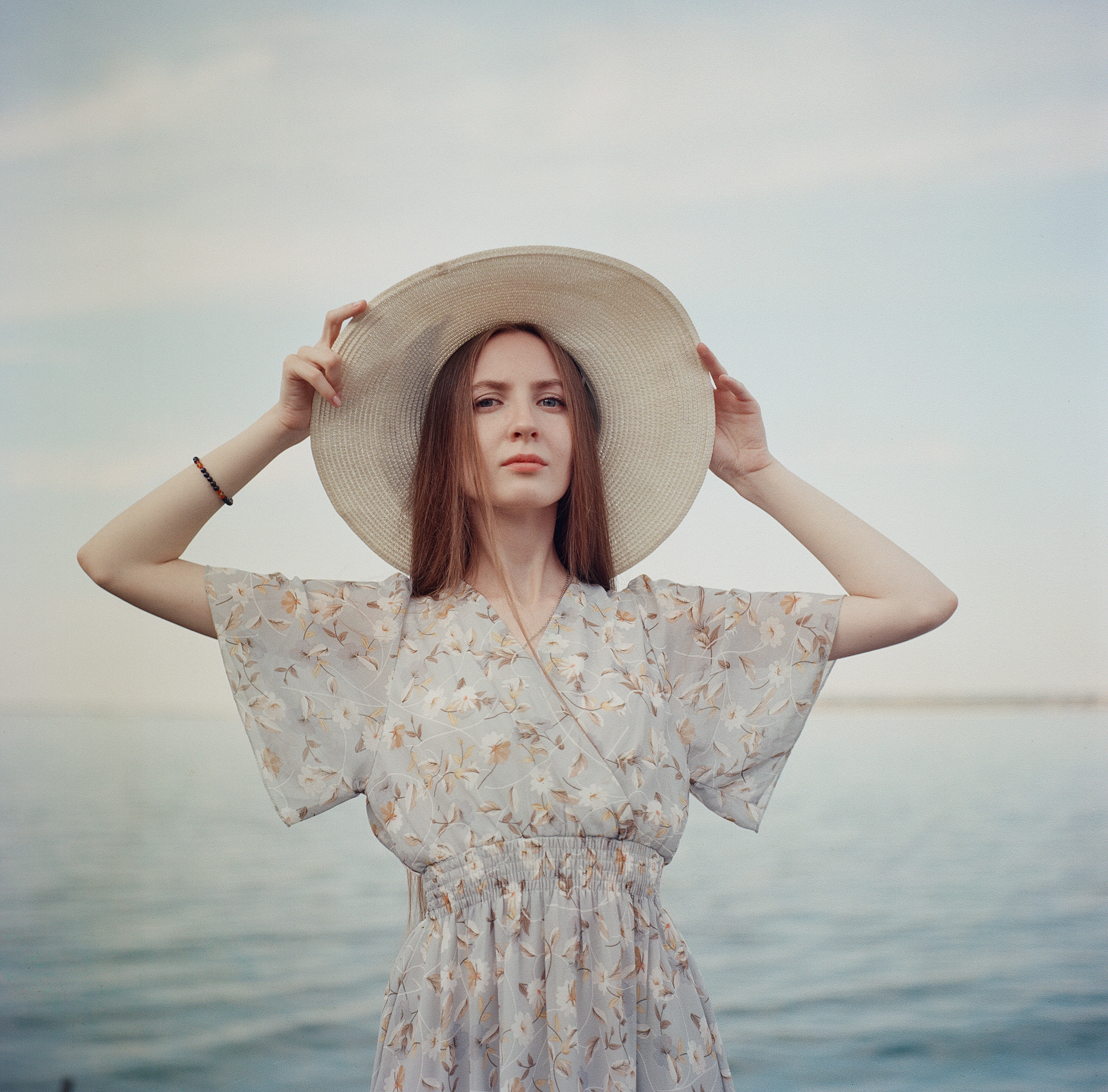 Лучший портет