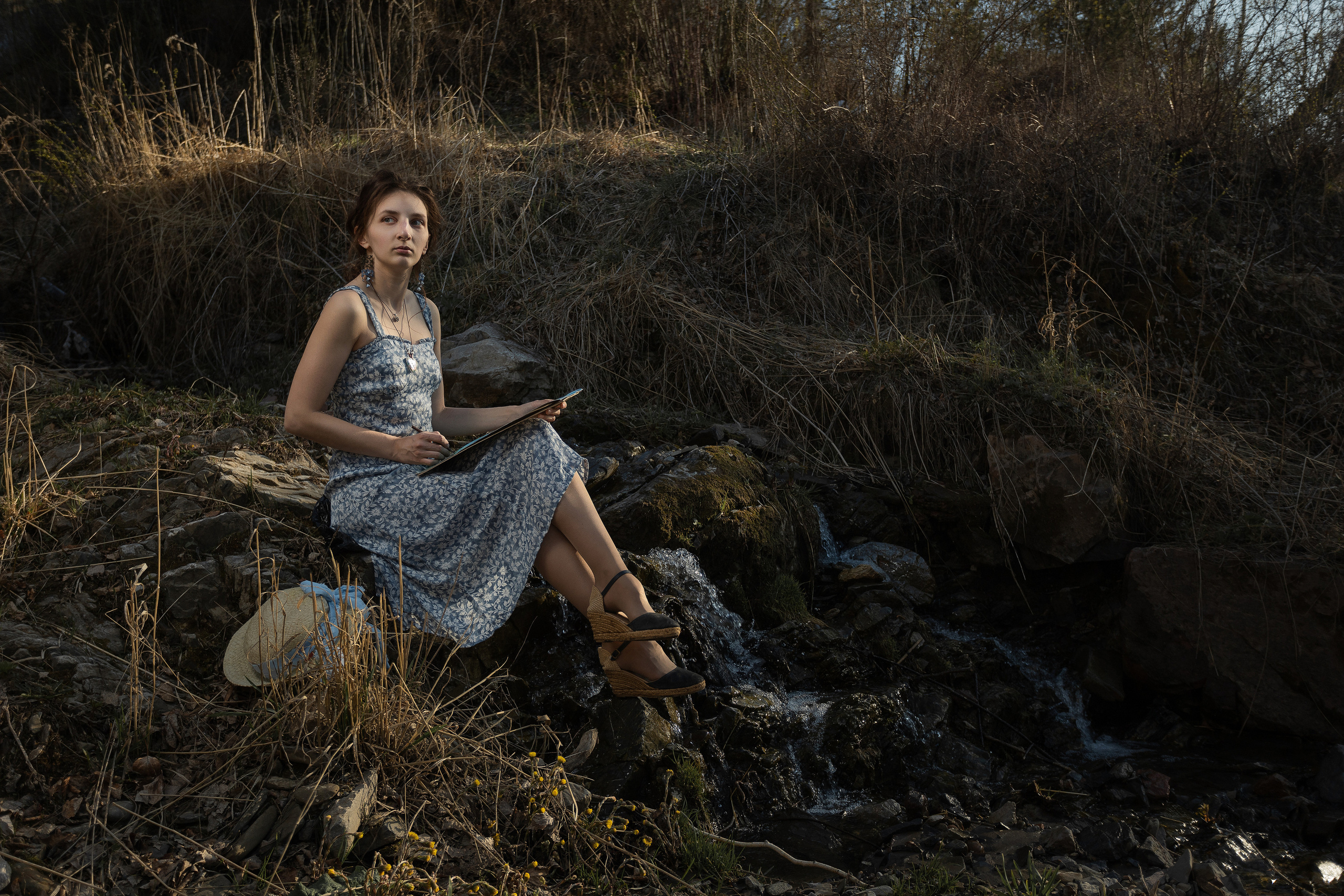 Лучший портет