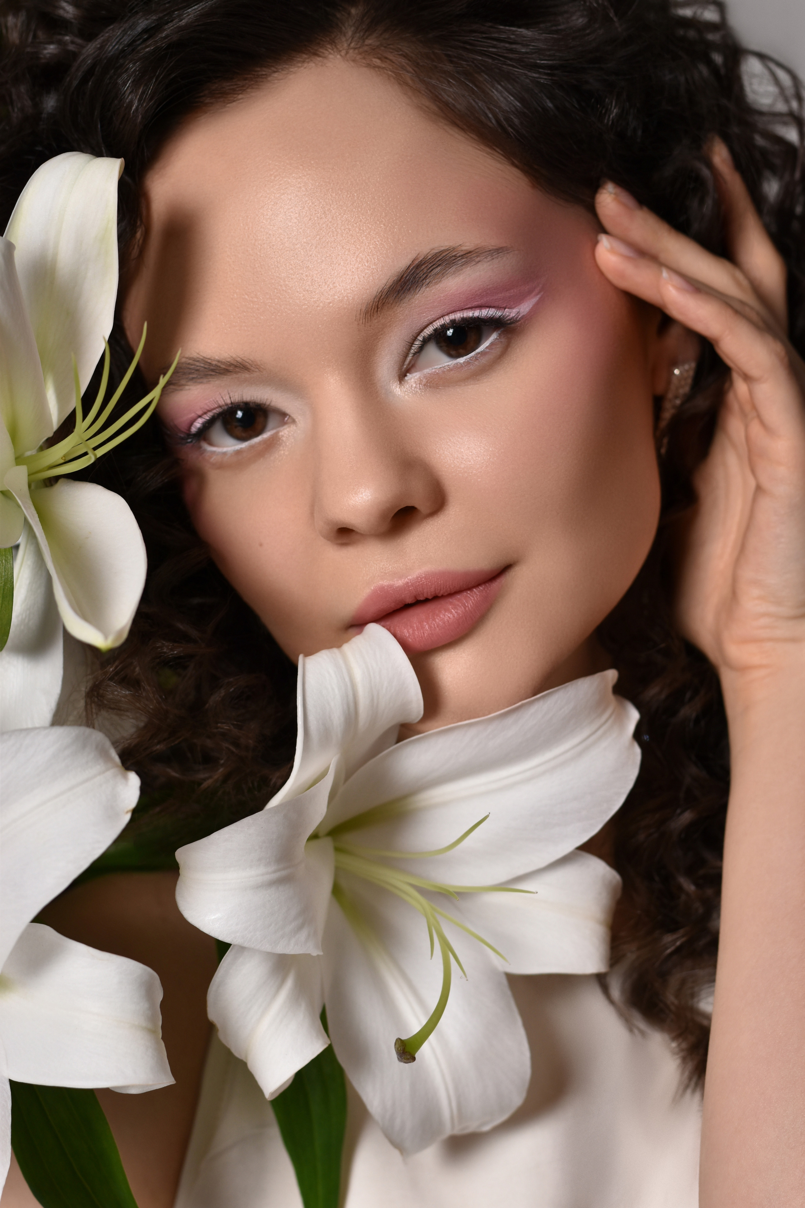 Лучший портет