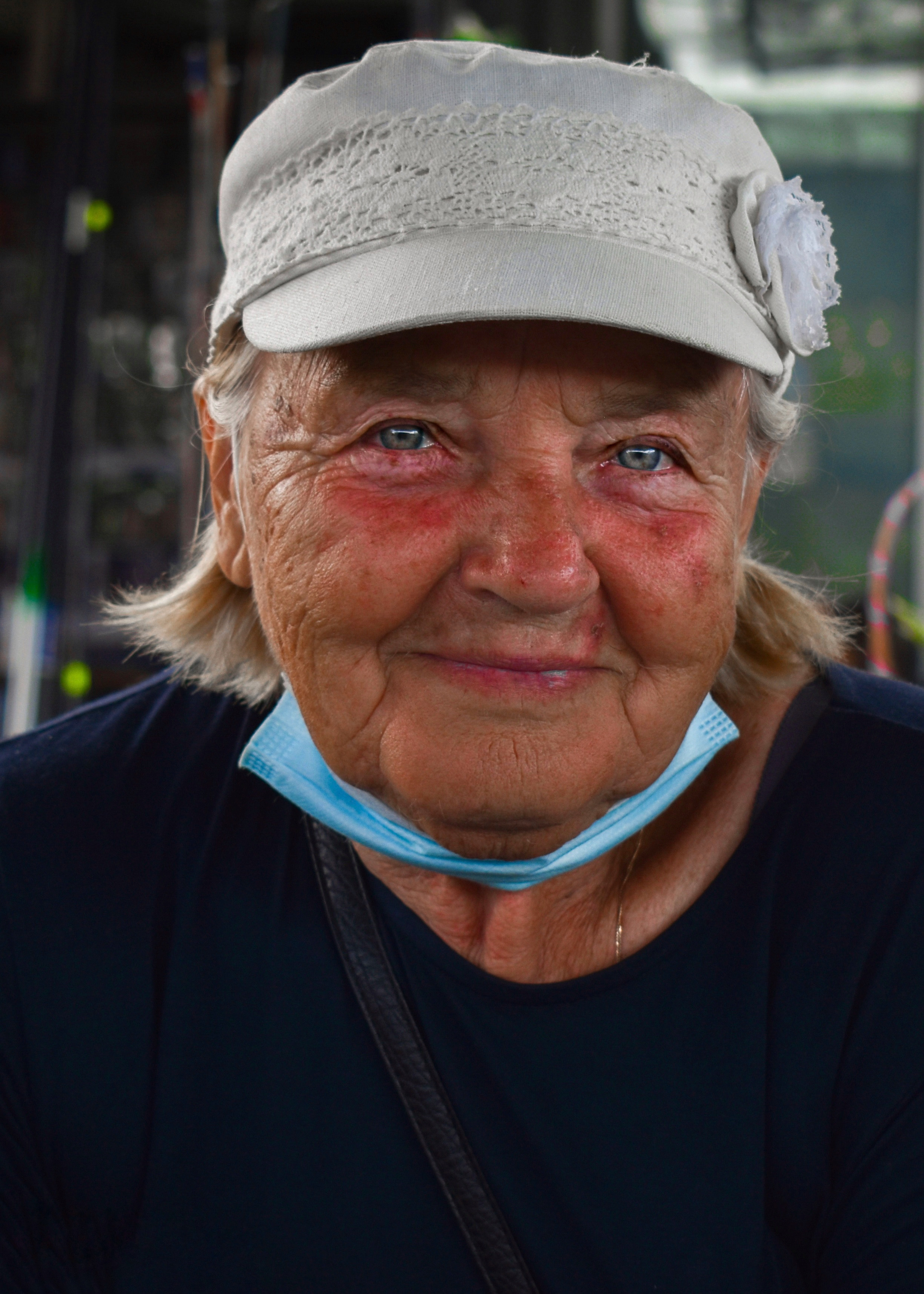 Лучший портет