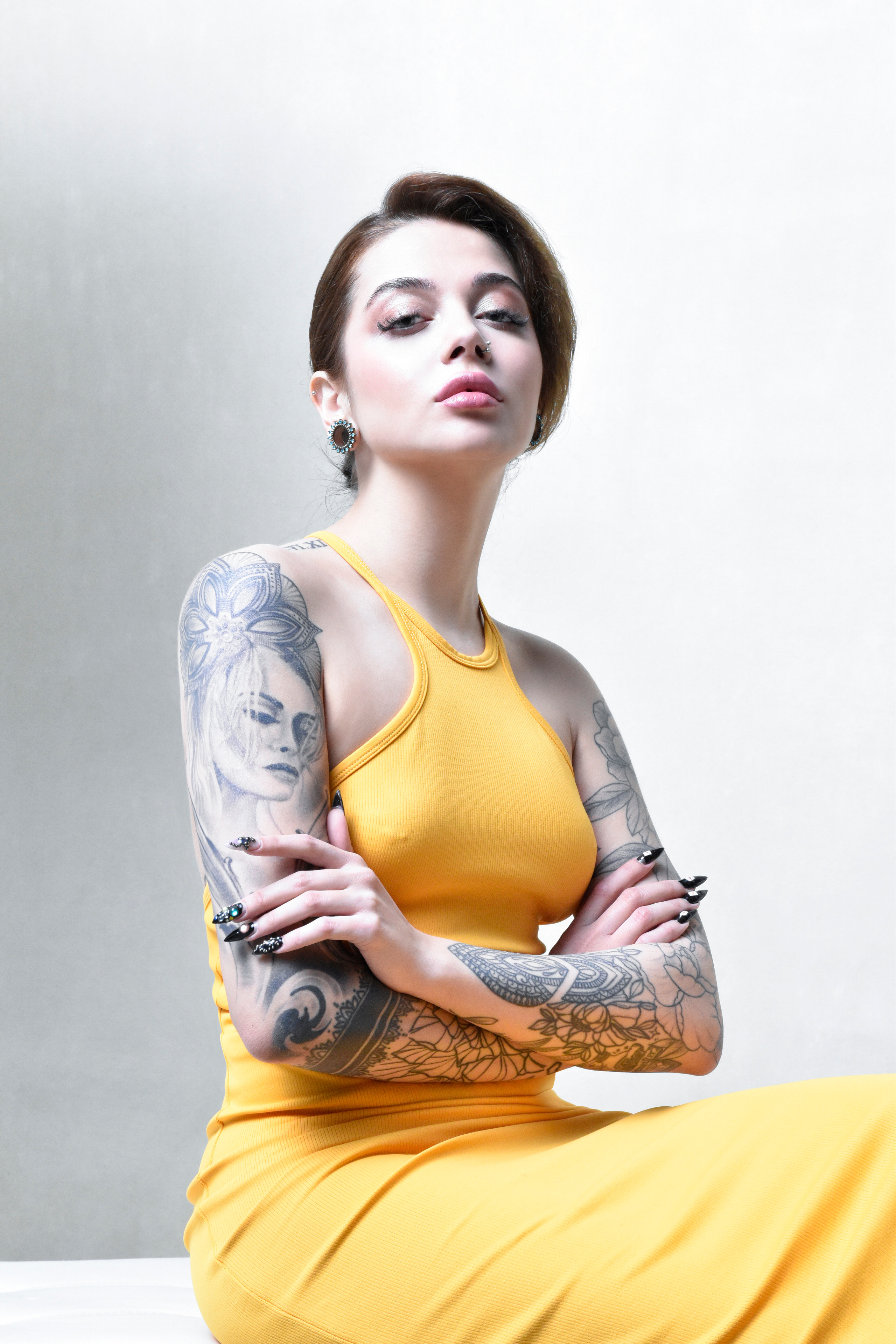 Лучший портет