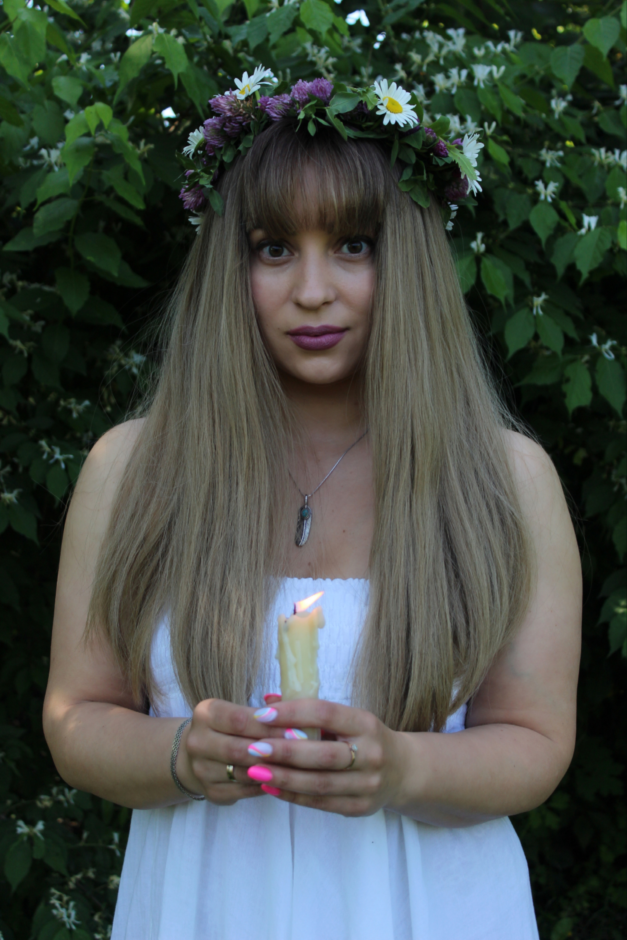 Лучший портет