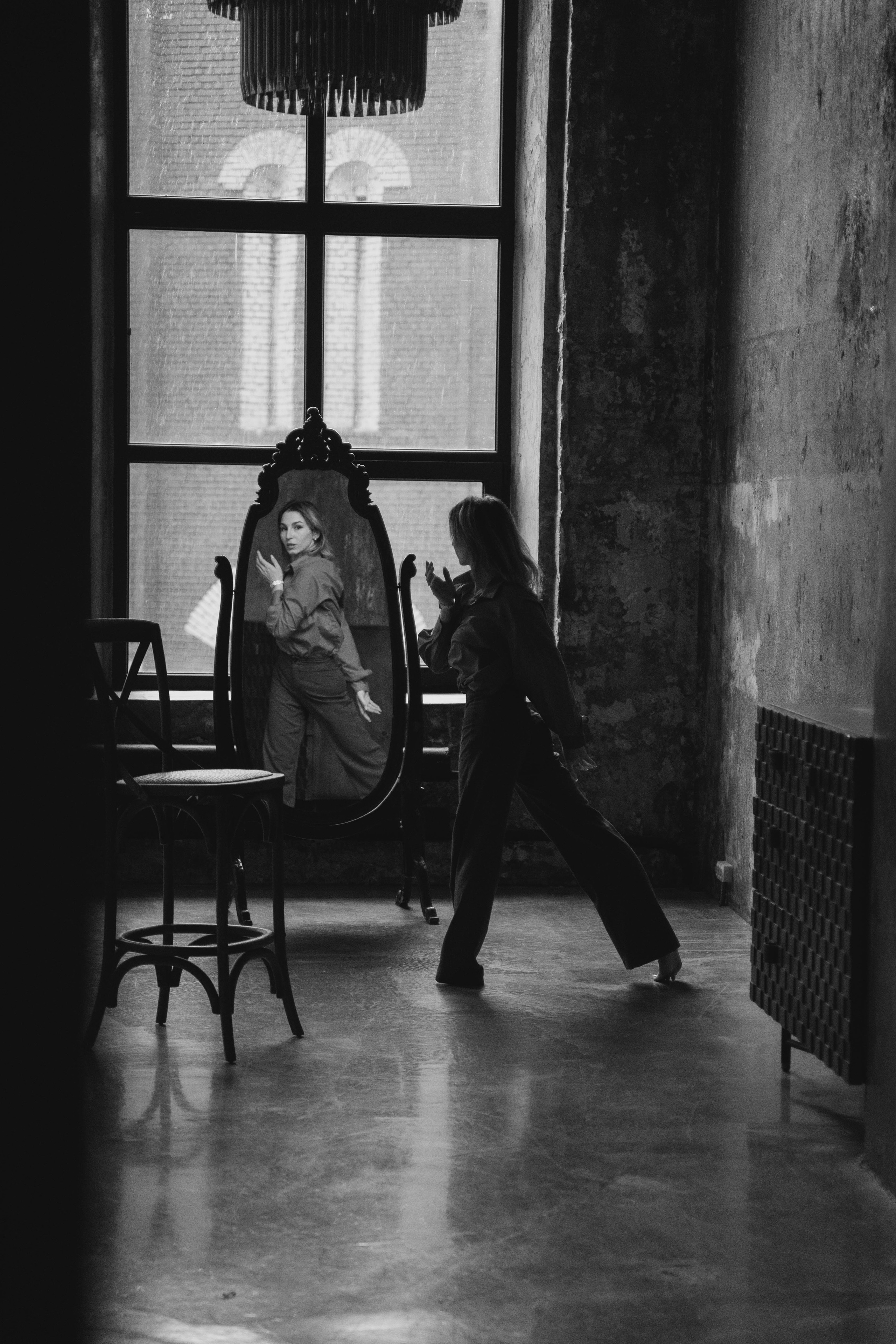 Лучший портет