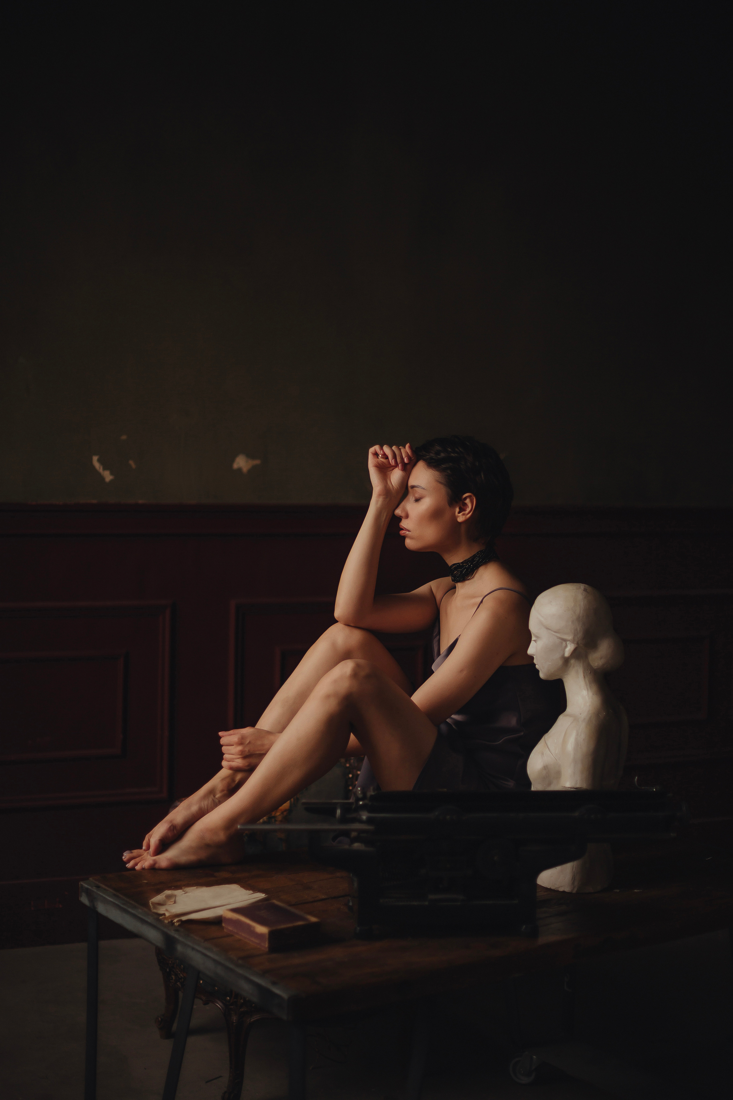 Лучший портет