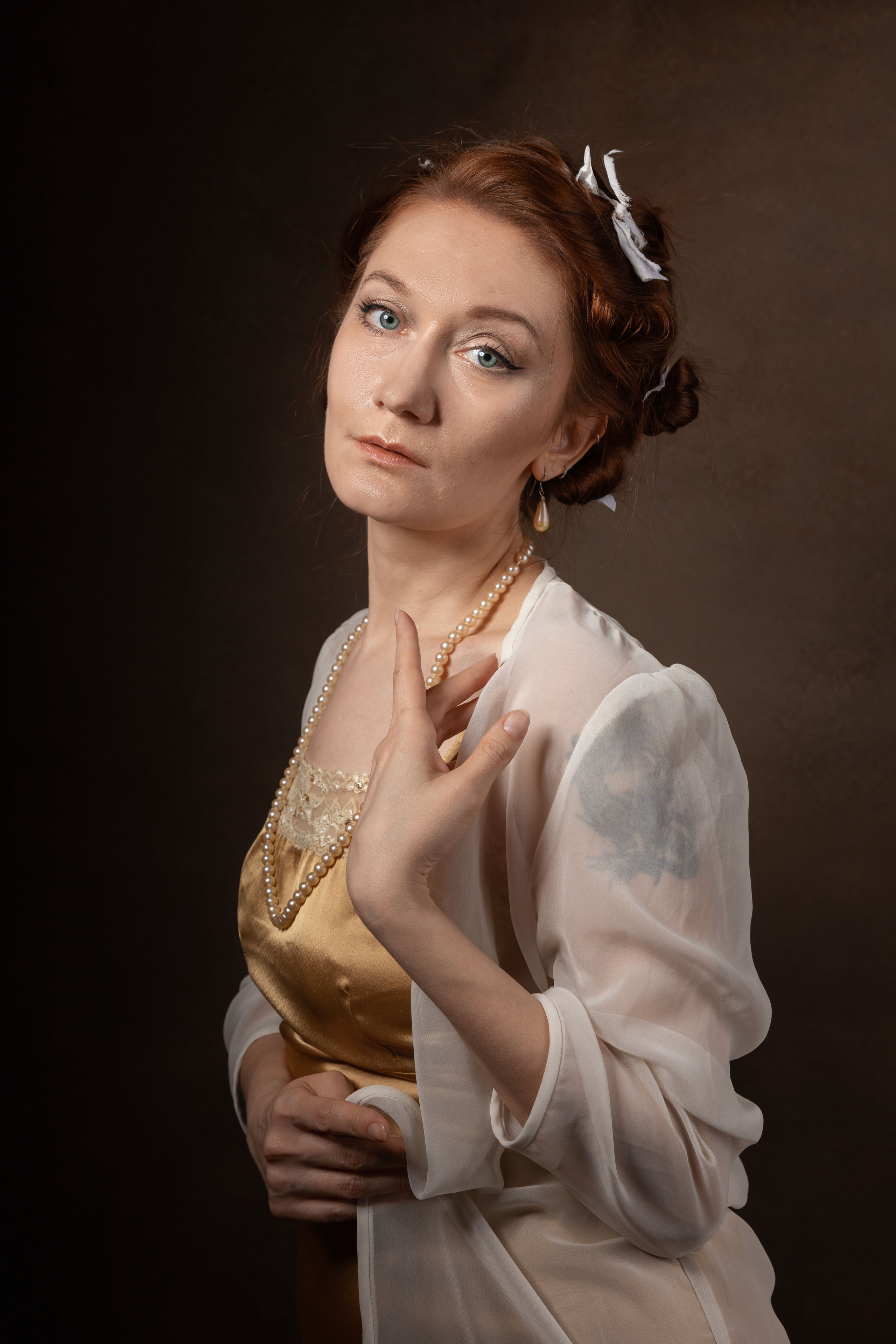 Лучший портет