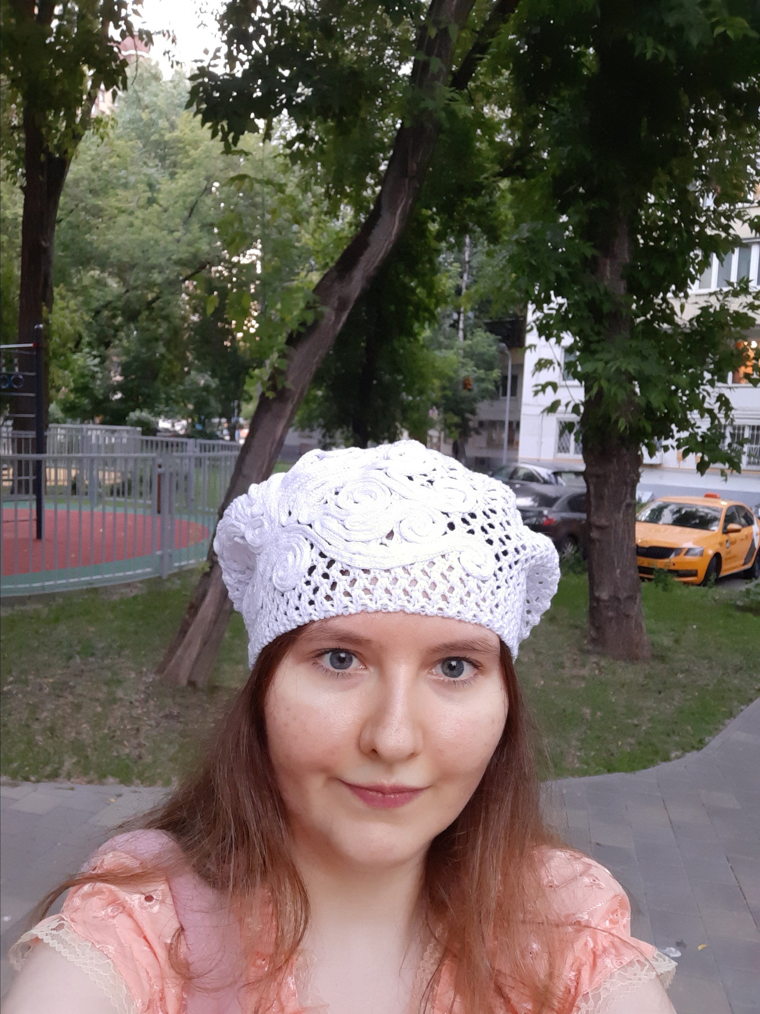 Лучший портет