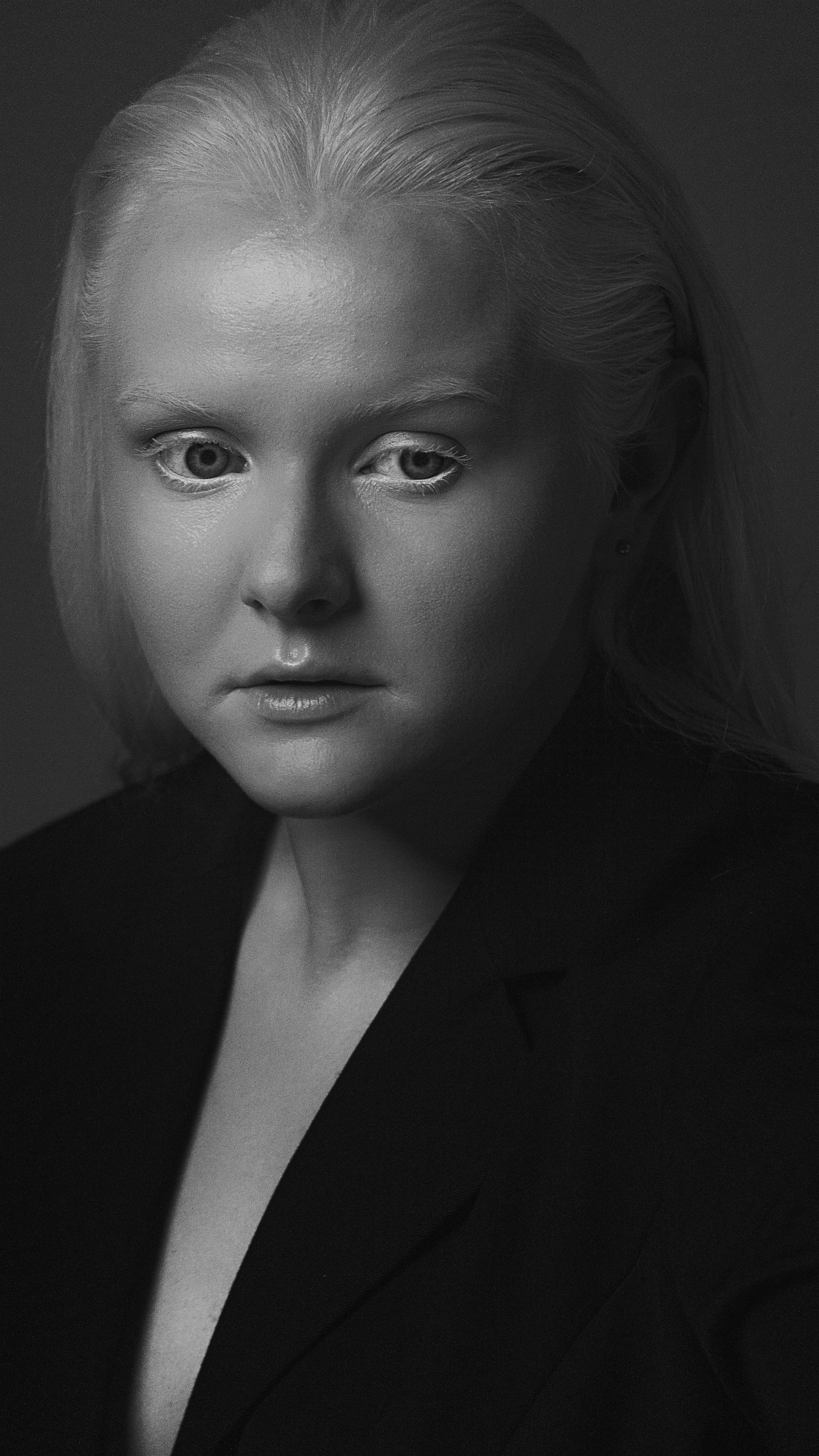 Лучший портет