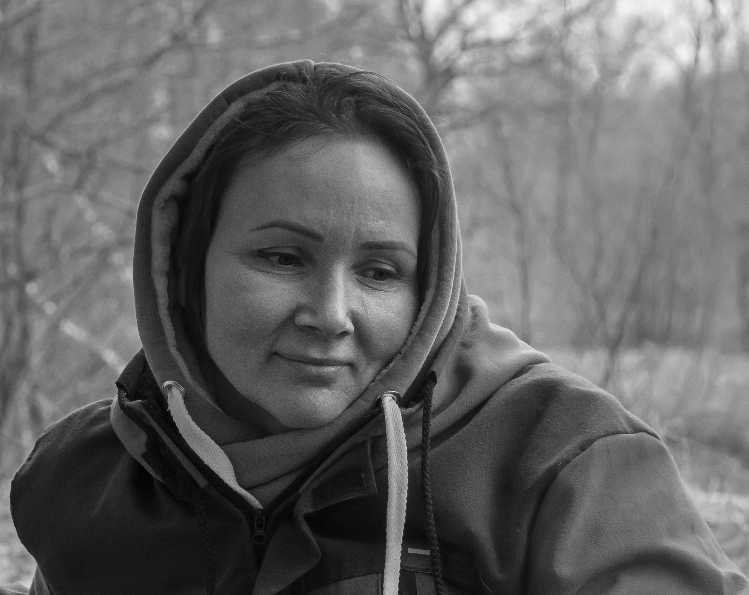 Лучший портет