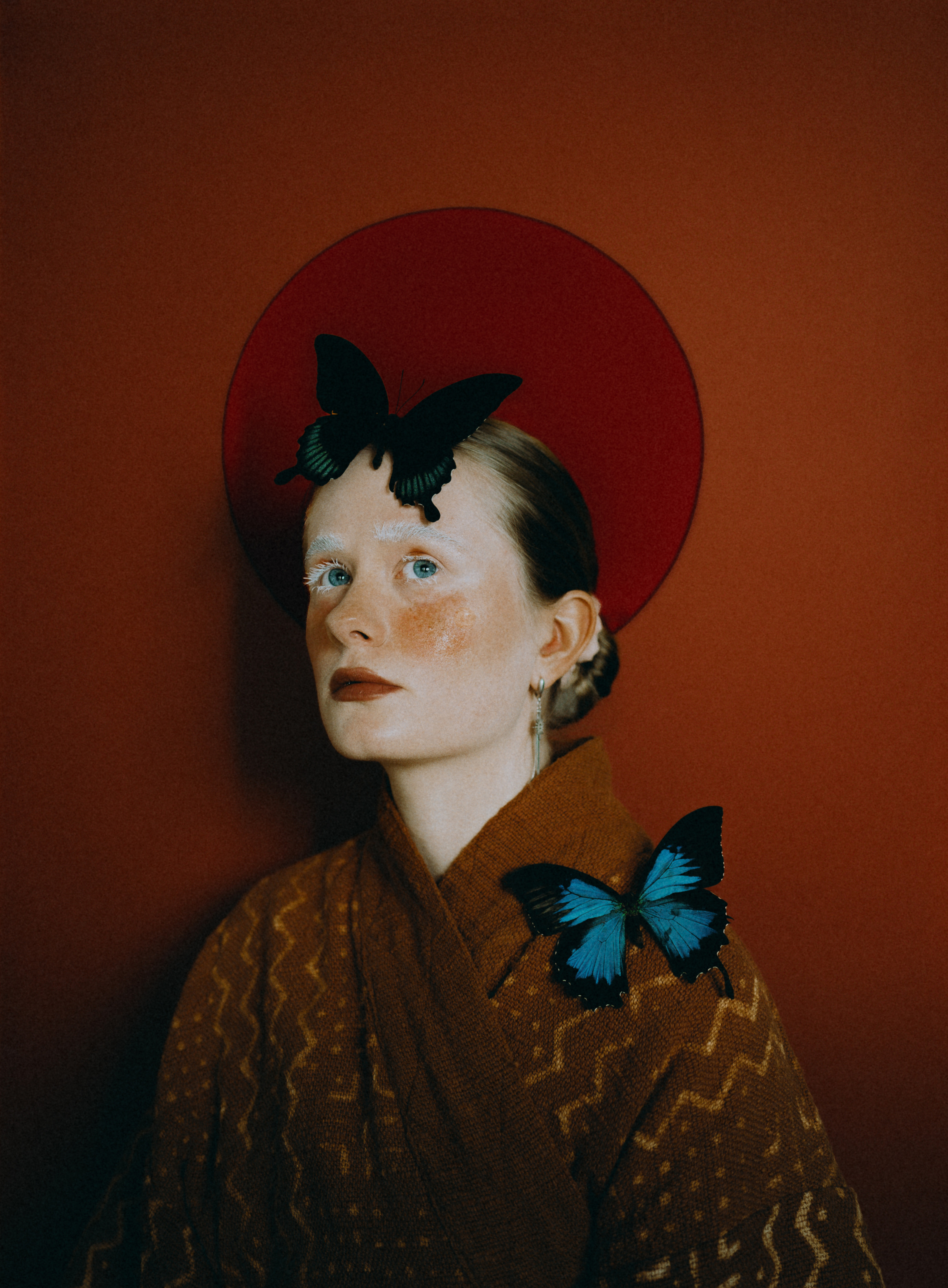 Лучший портет