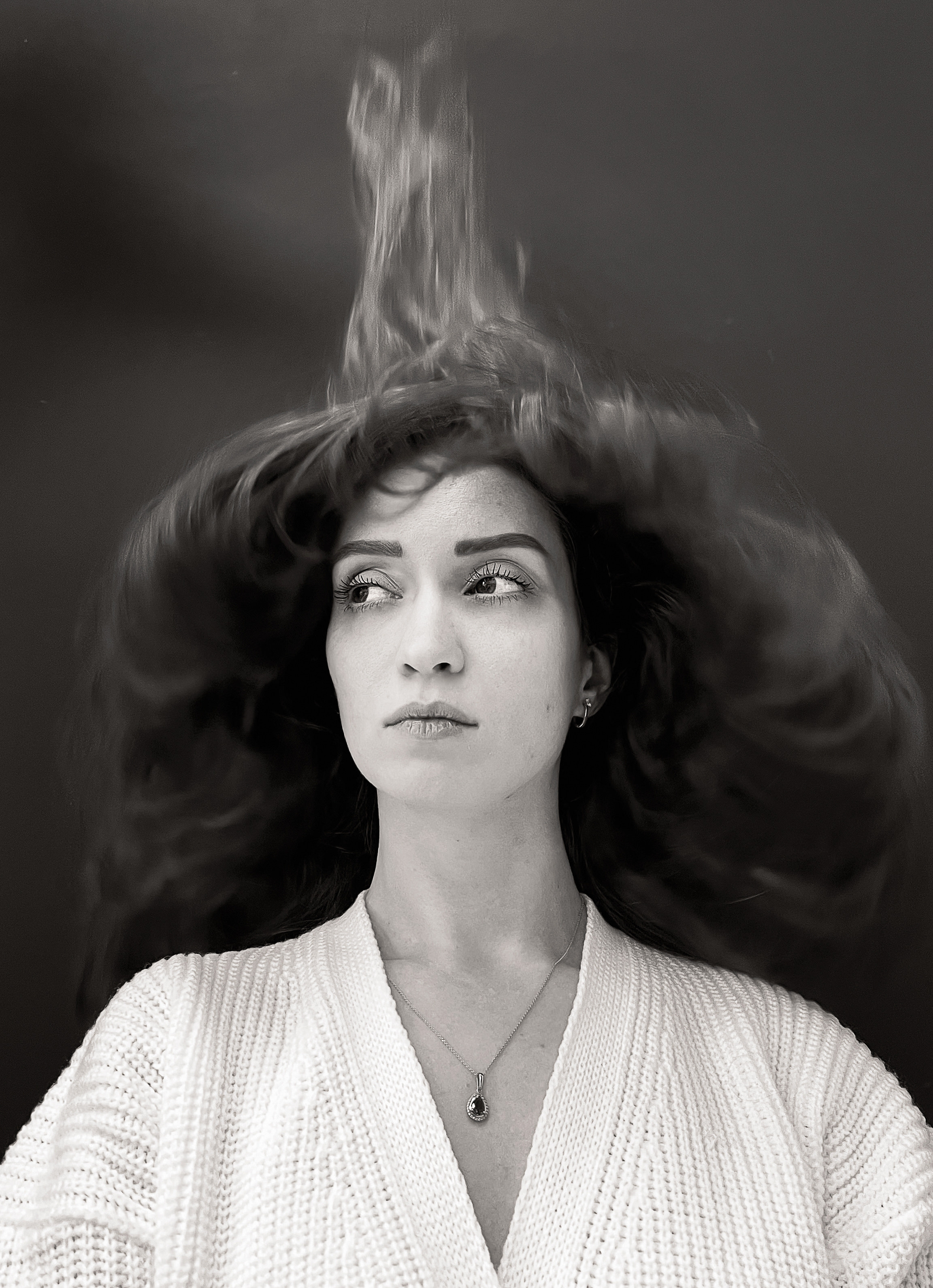 Лучший портет