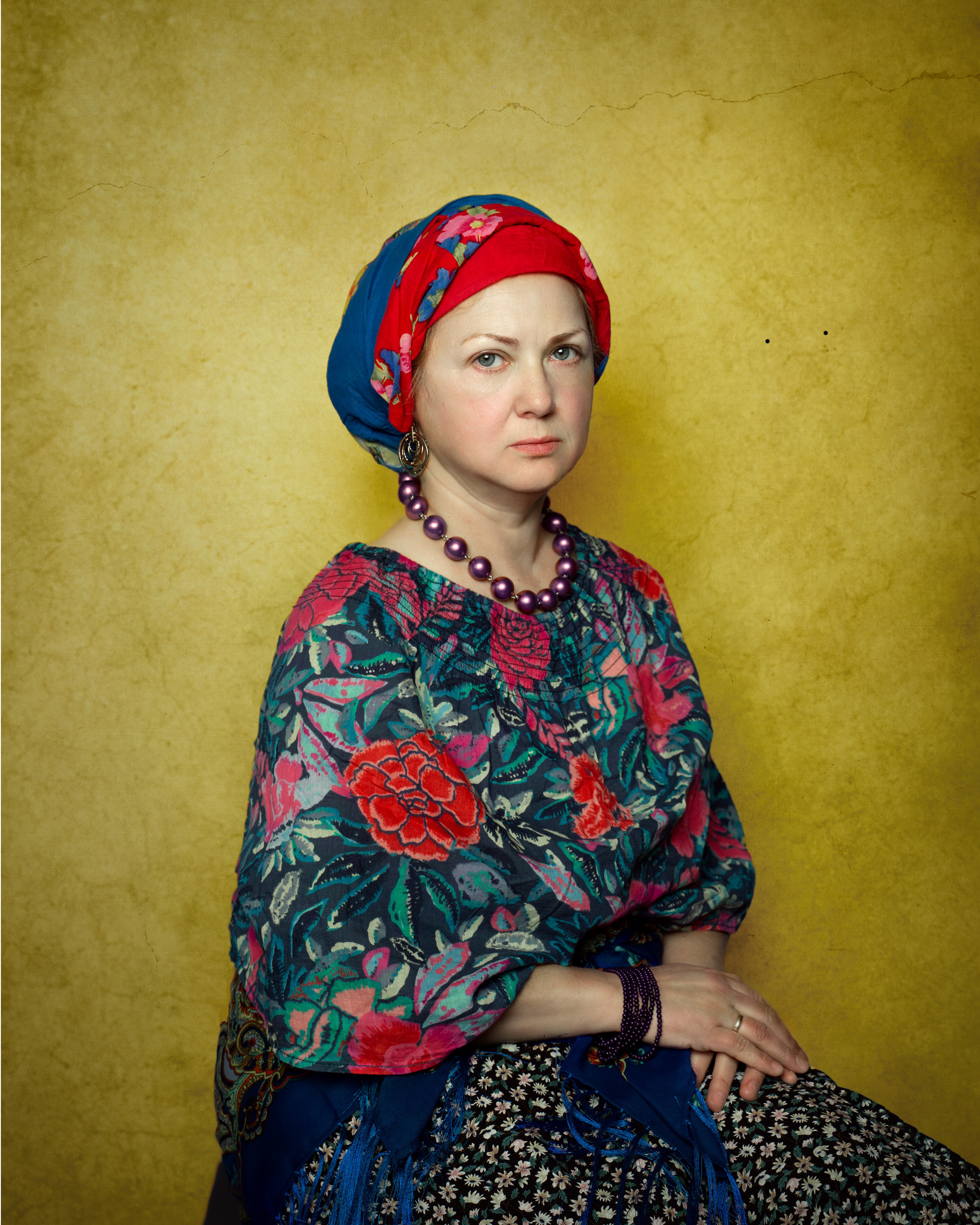 Лучший портет