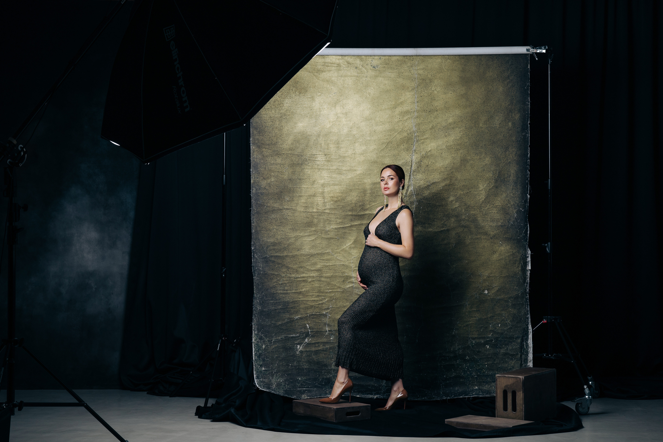 Лучший портет