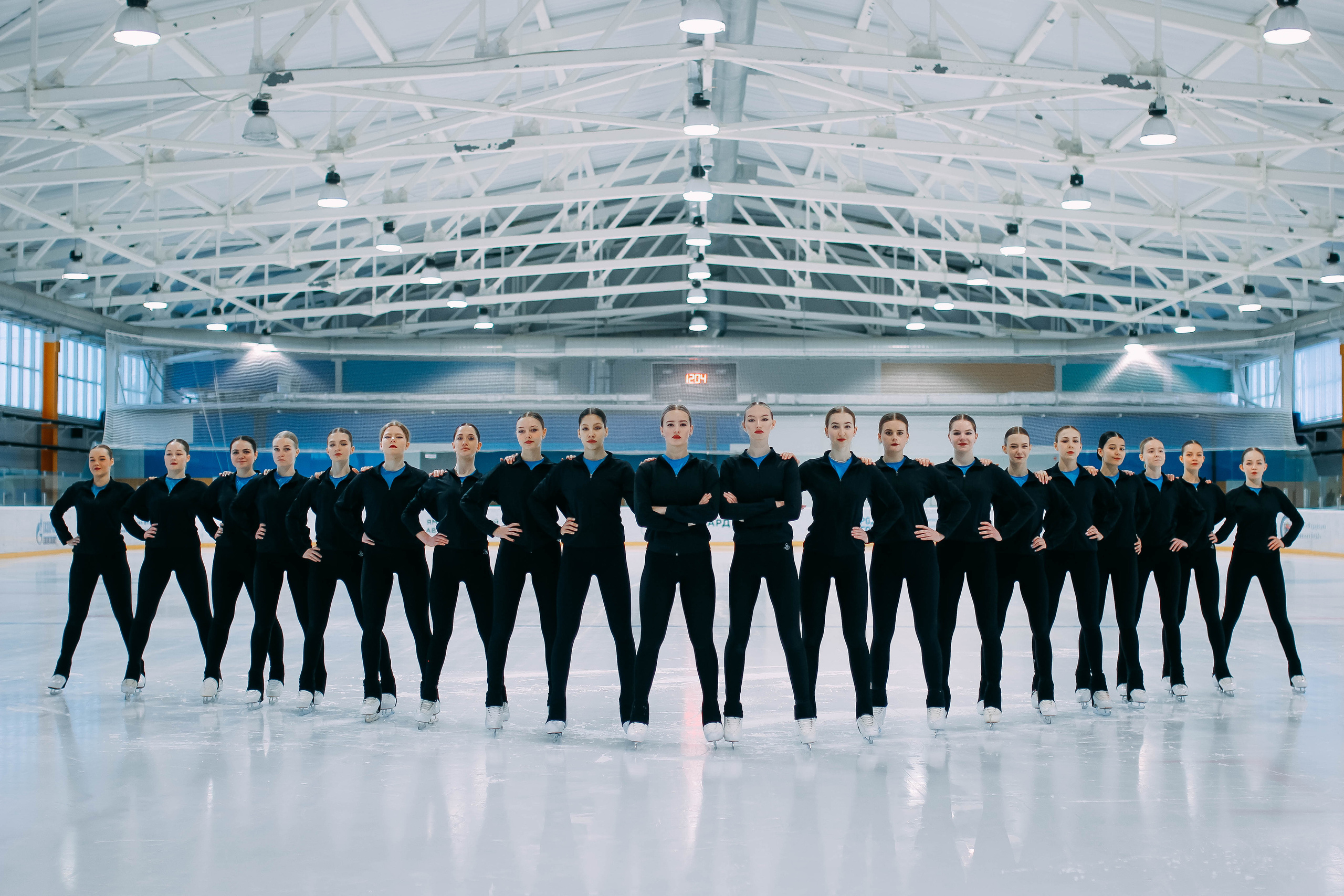 Лучший портет