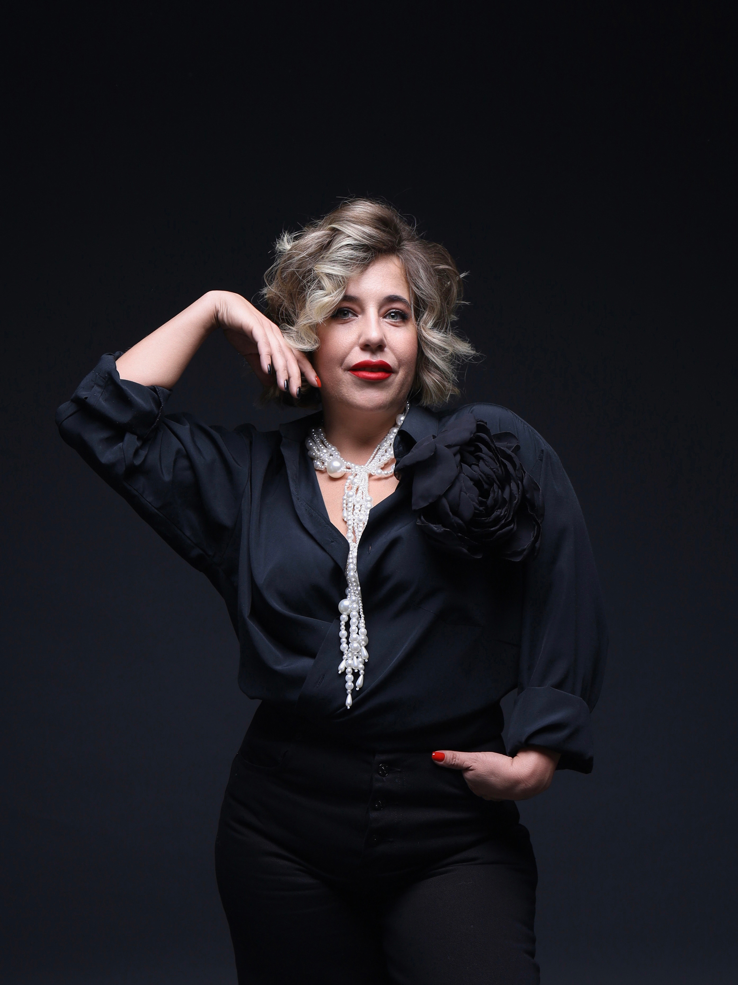 Лучший портет