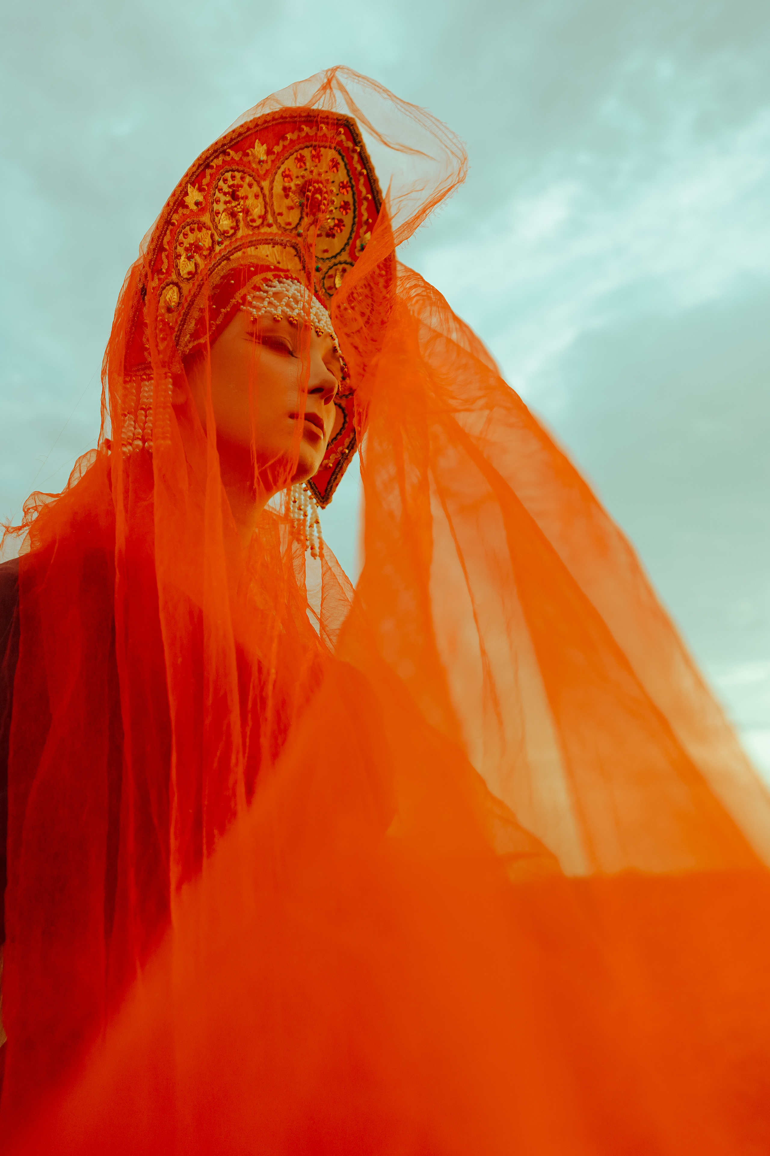 Лучший портет