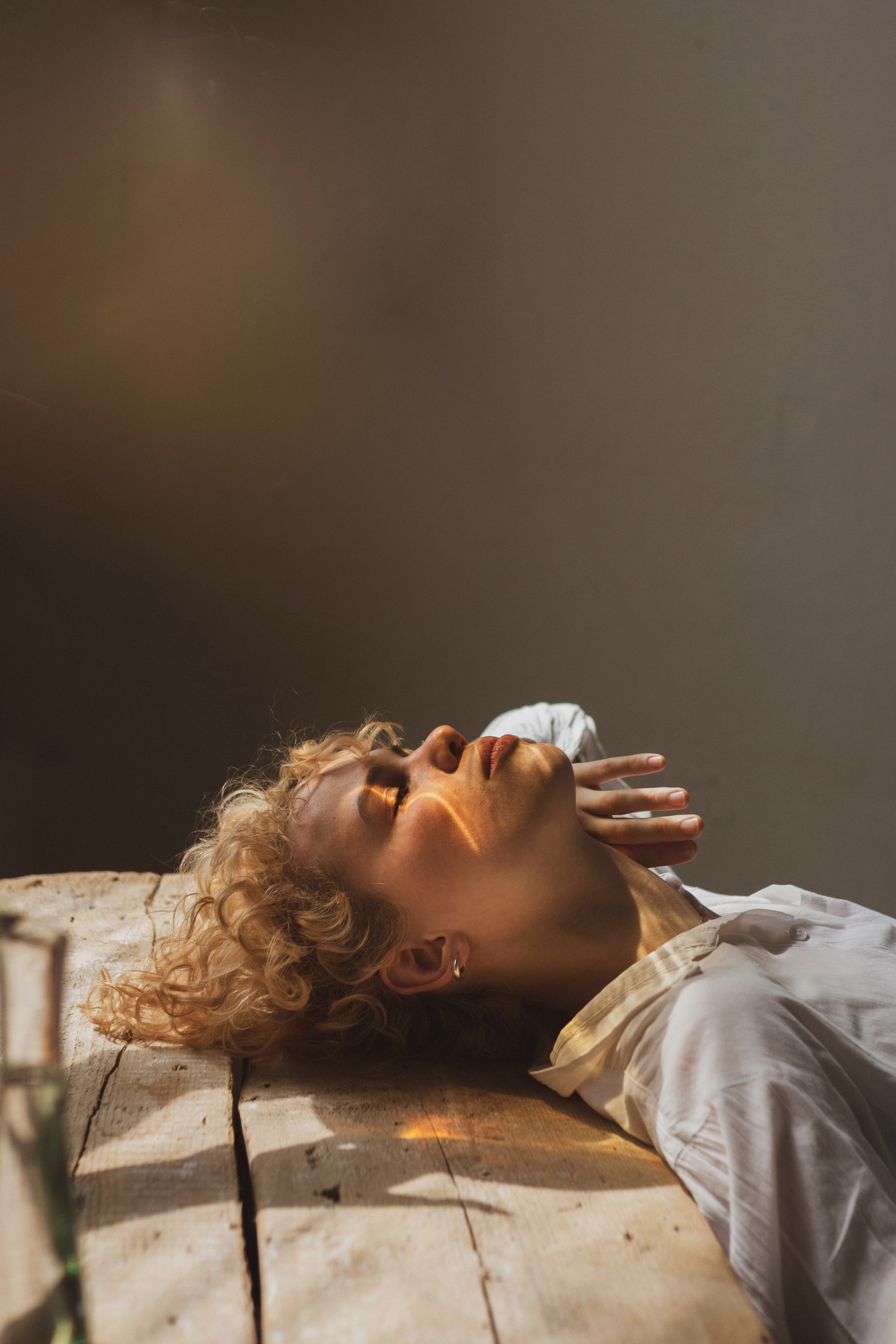 Лучший портет