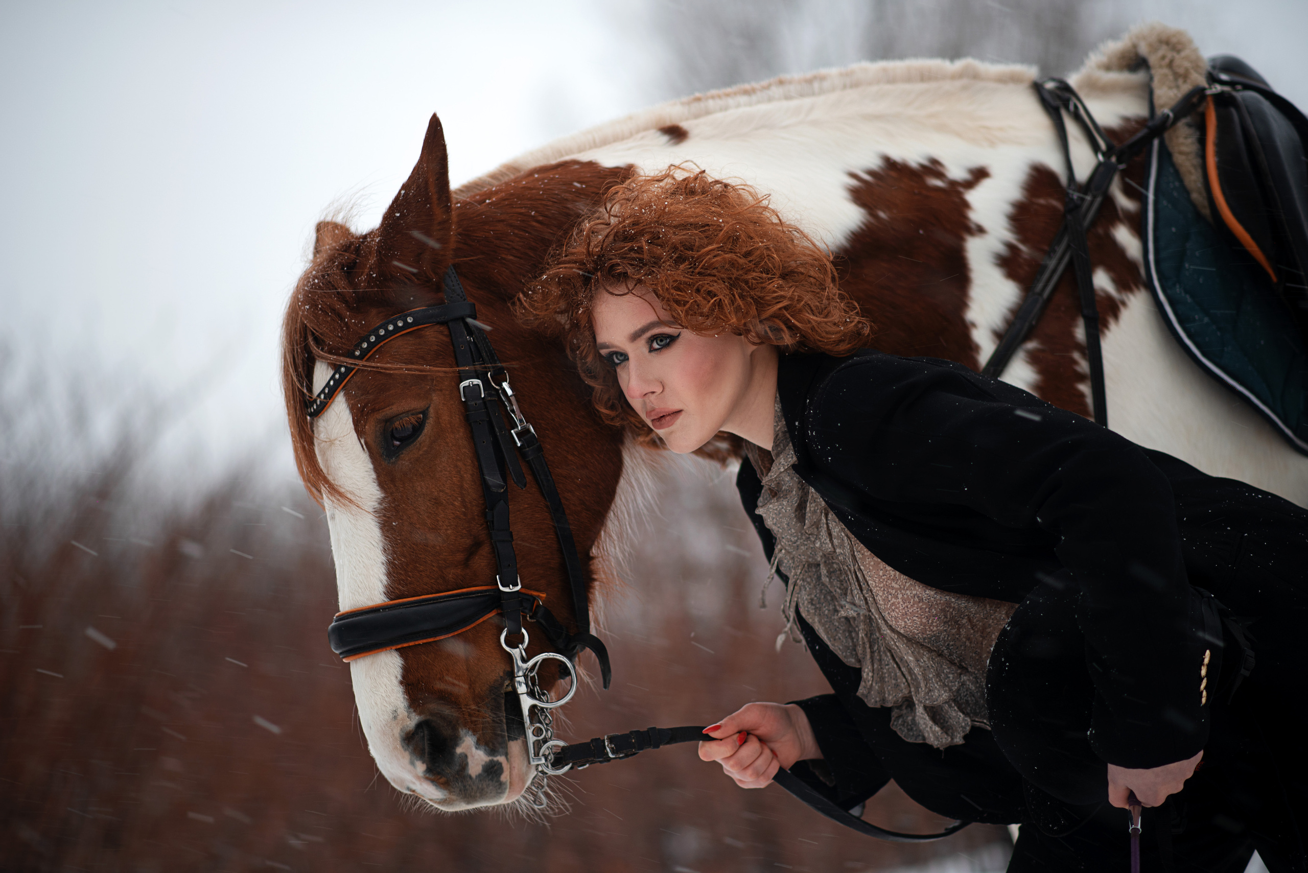 Лучший портет