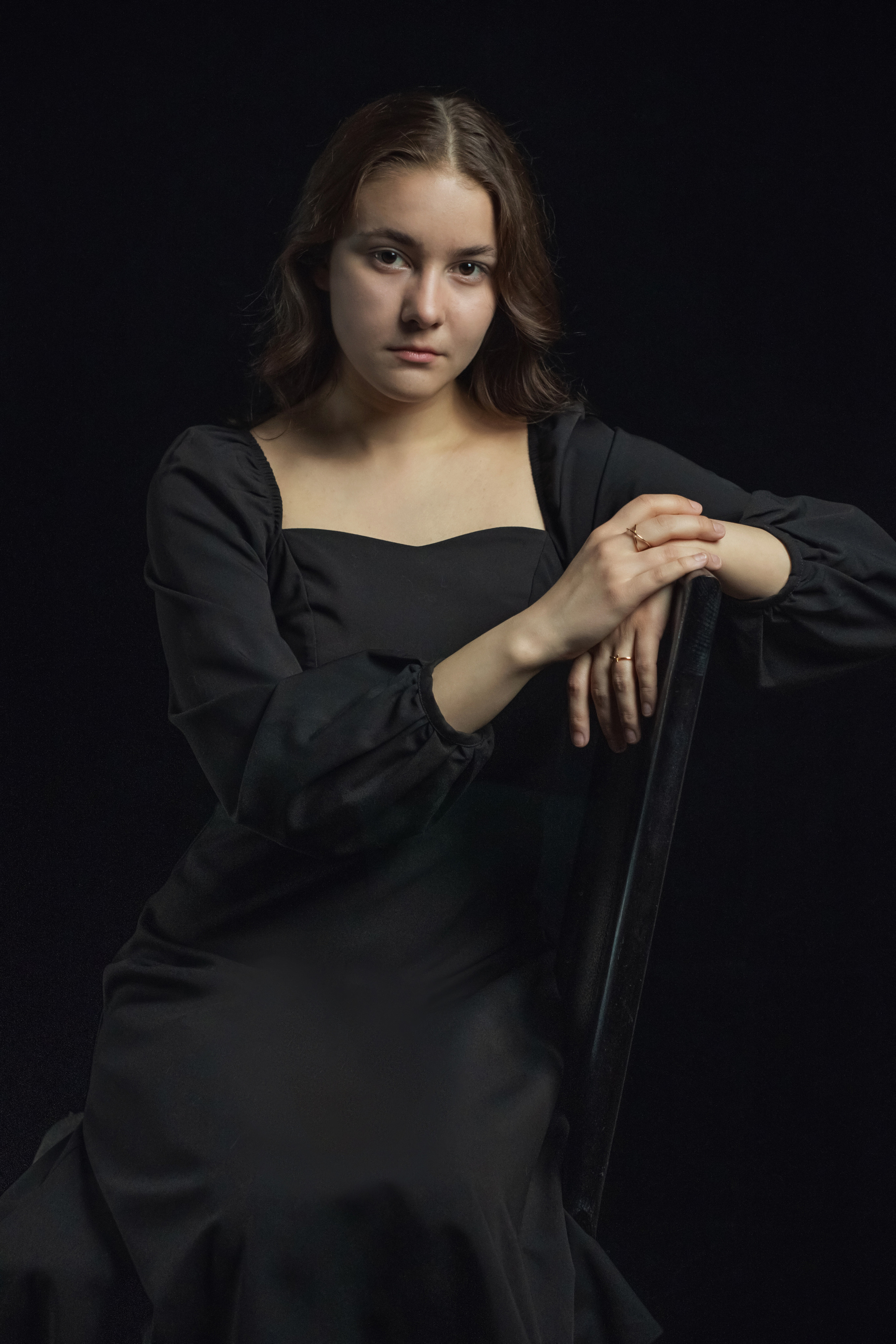 Лучший портет