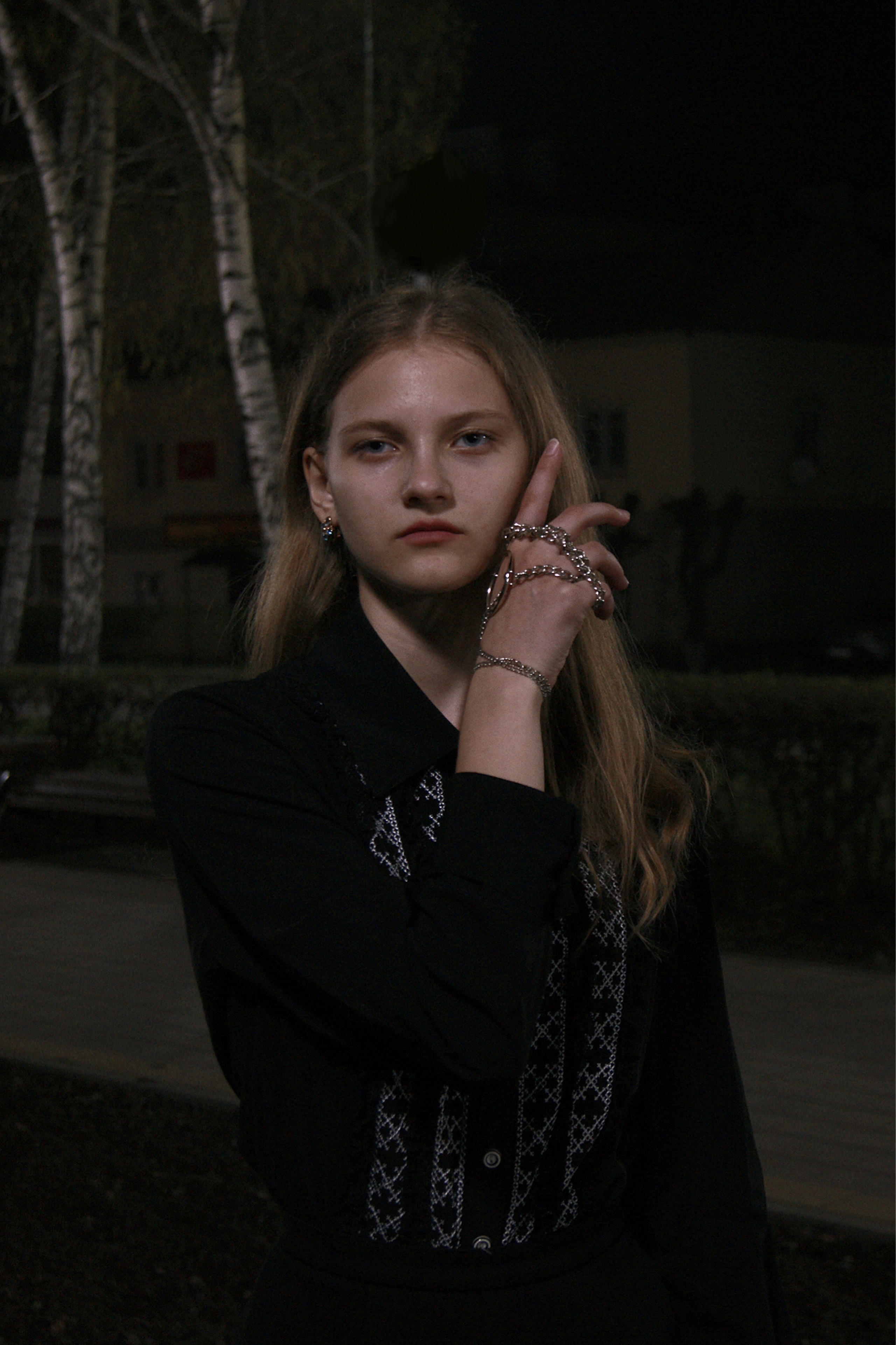 Лучший портет