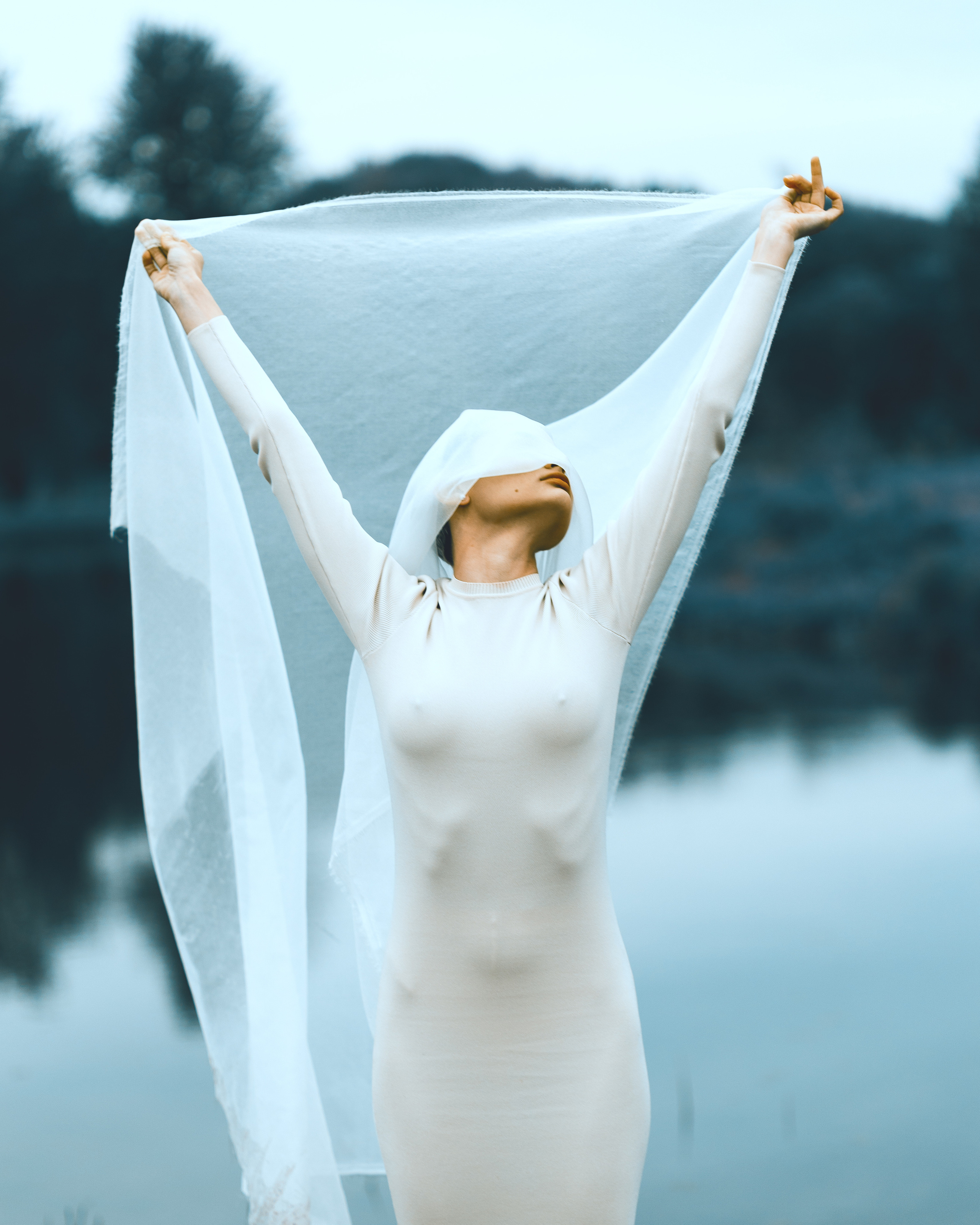 Лучший портет