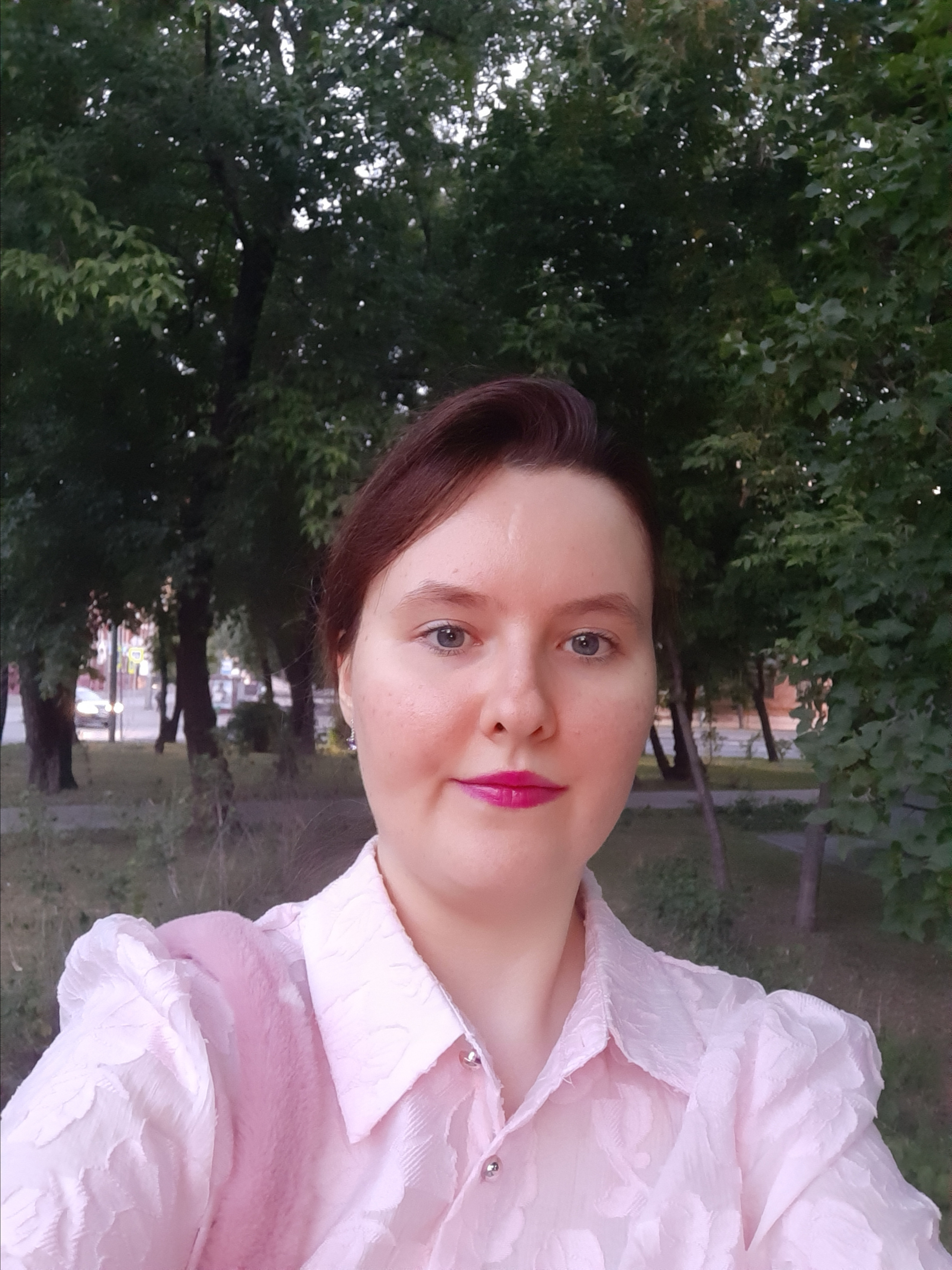 Лучший портет