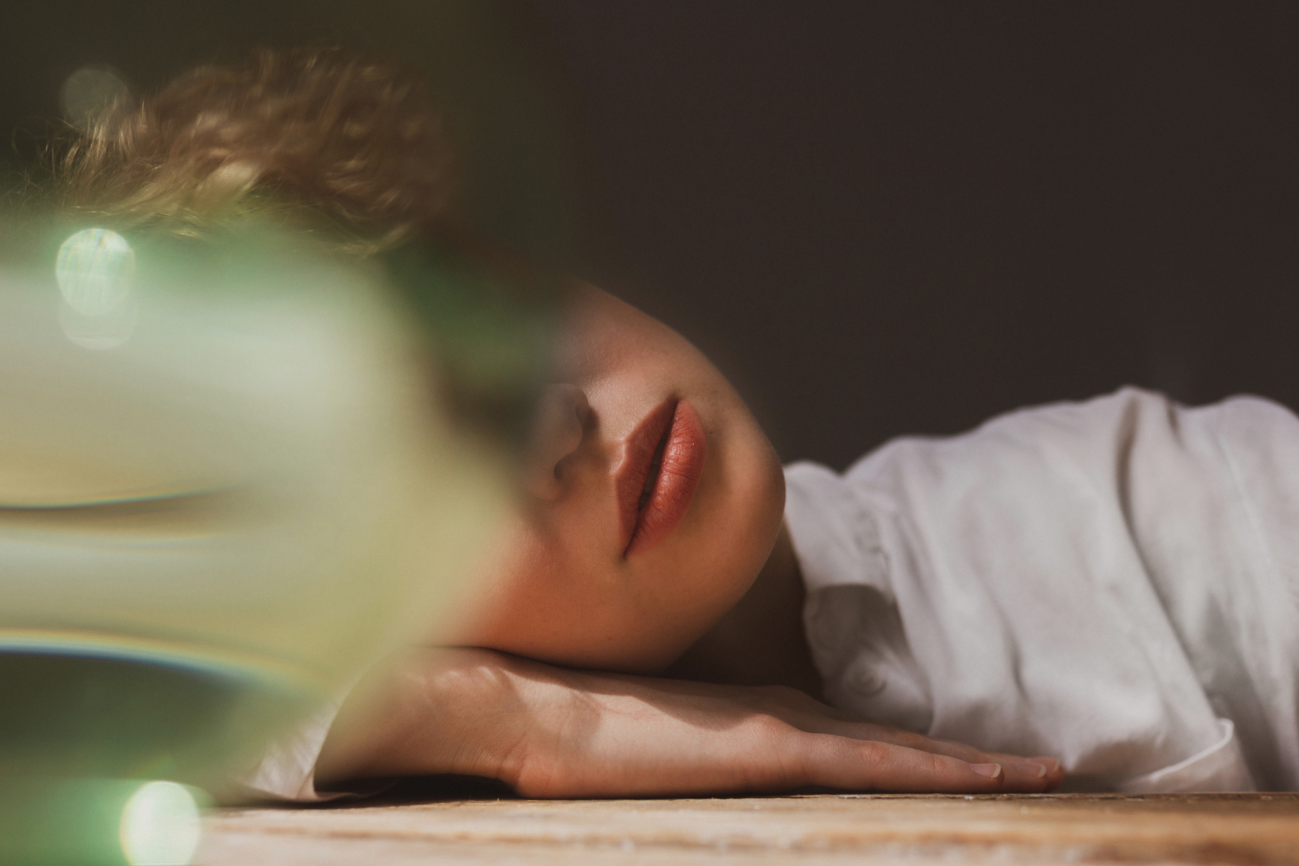 Лучший портет