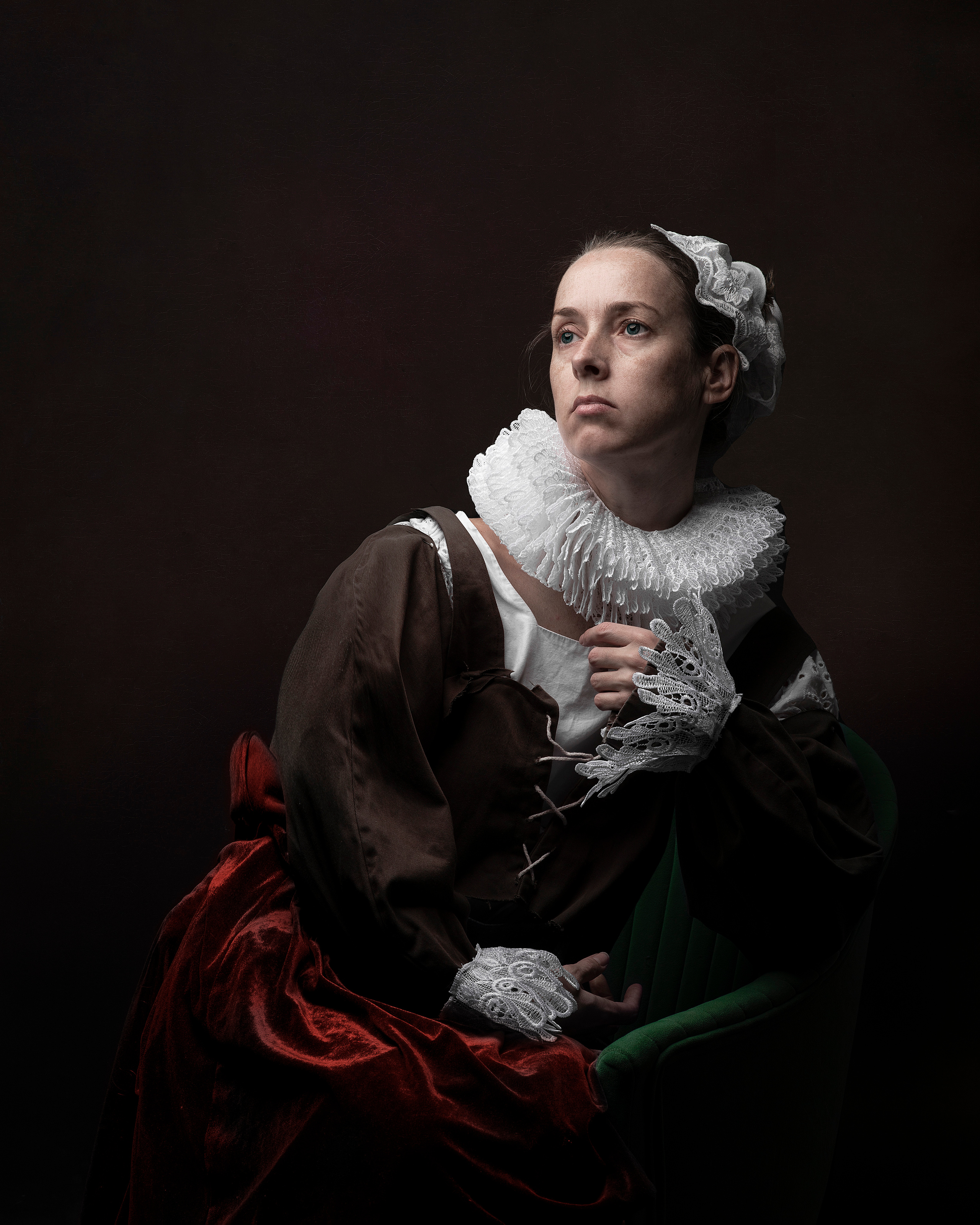 Лучший портет