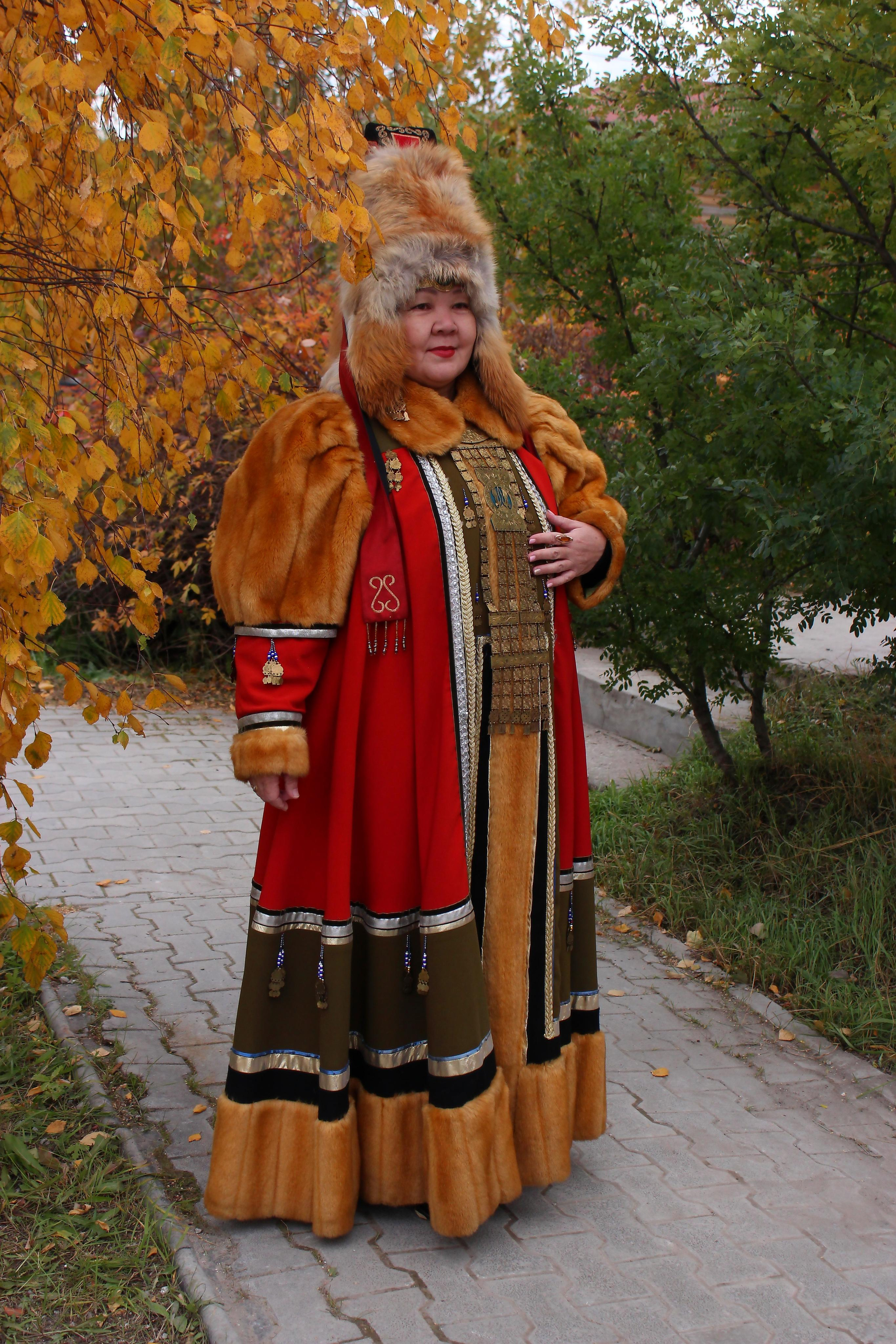 Лучший портет