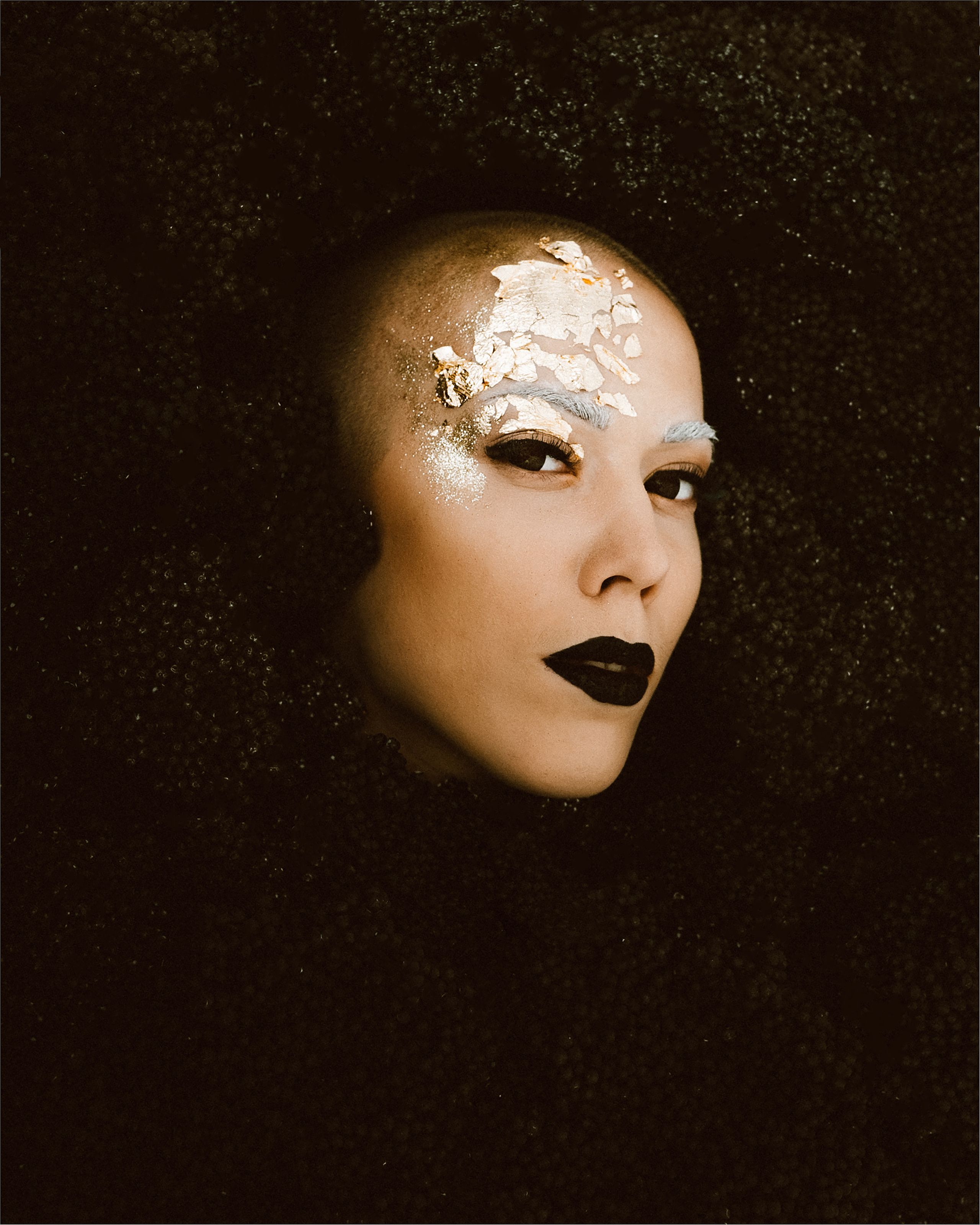 Лучший портет