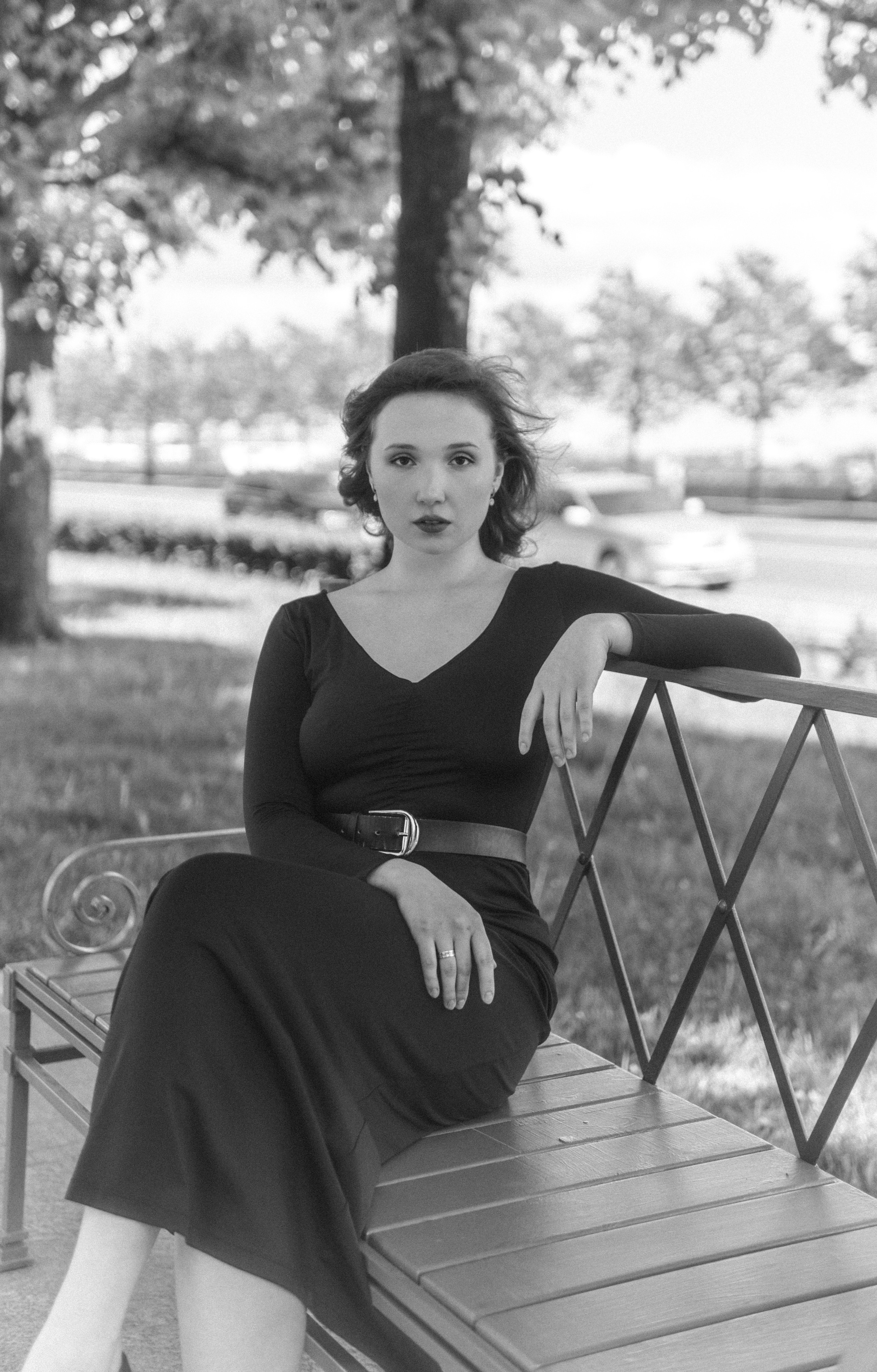 Лучший портет