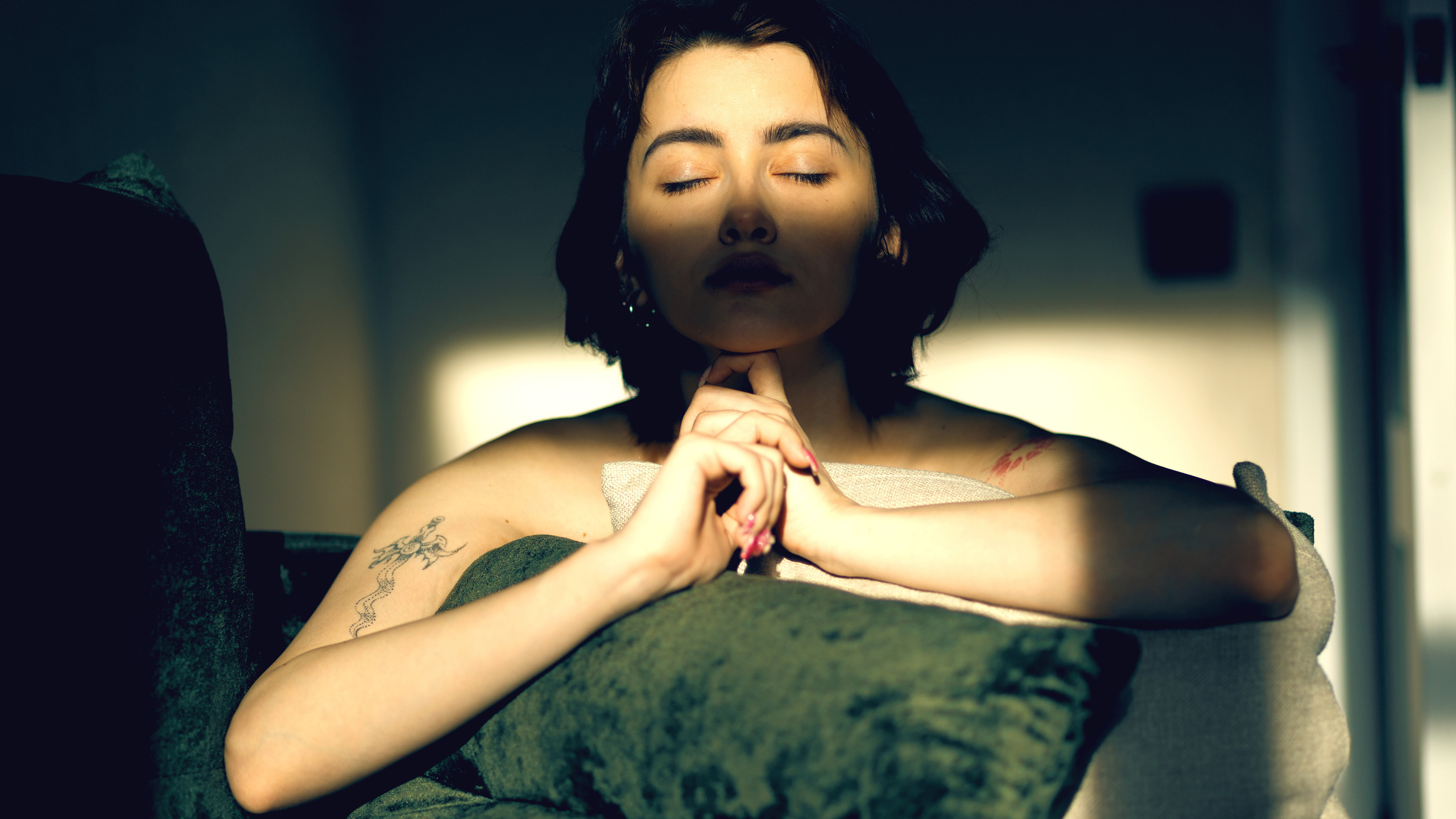 Лучший портет