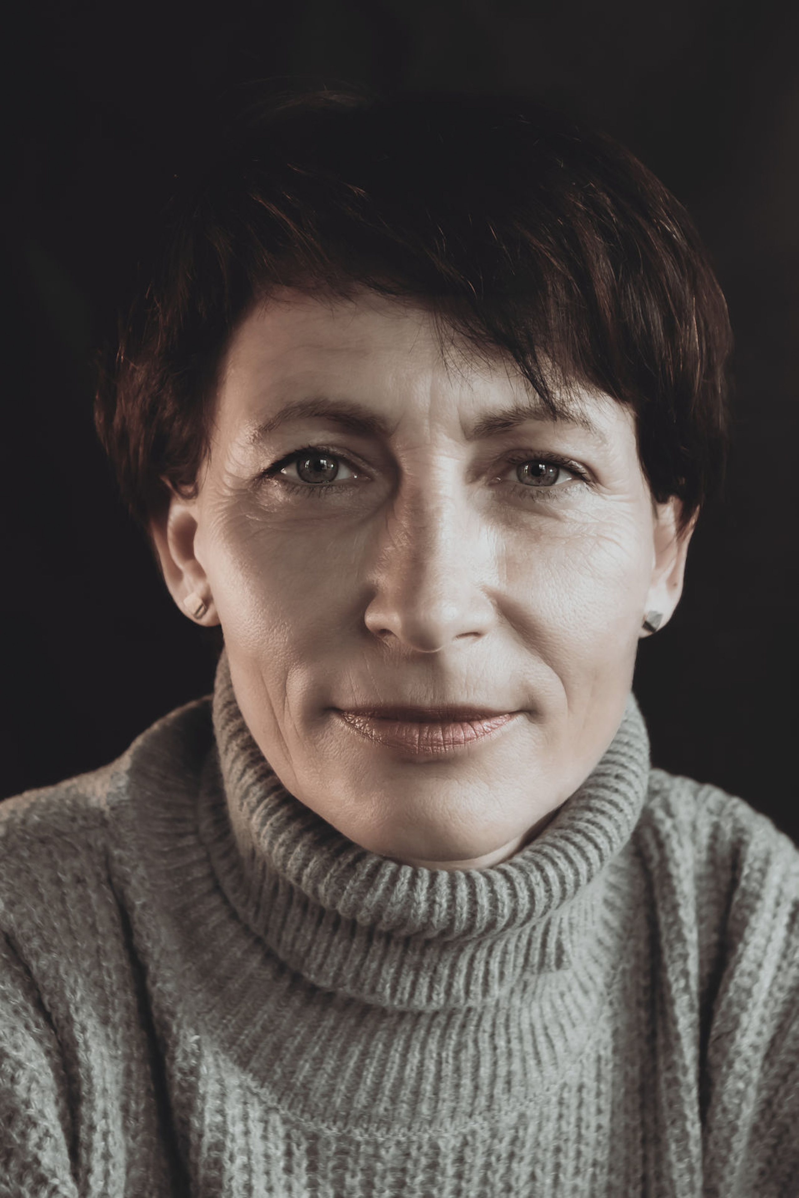 Лучший портет