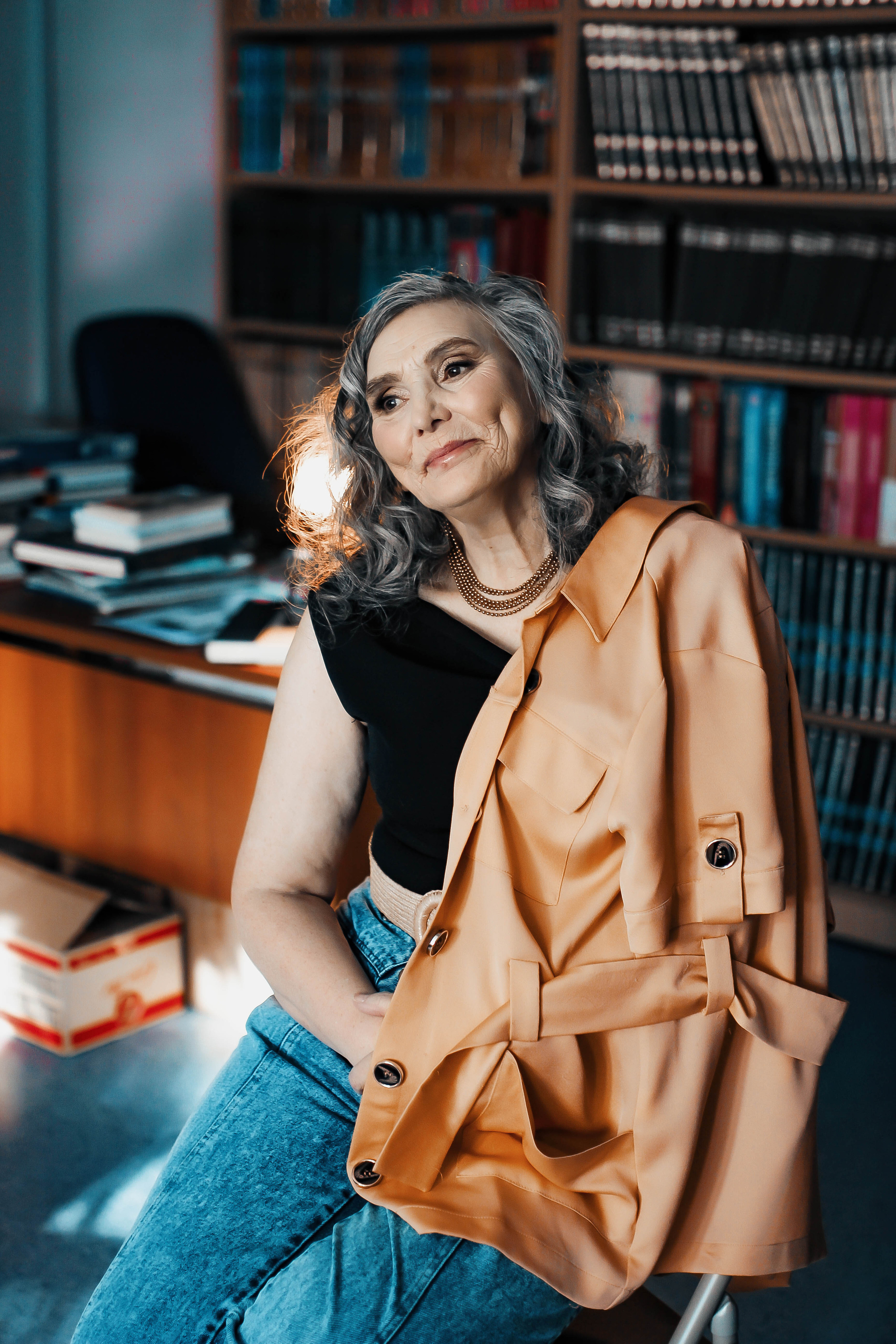 Лучший портет