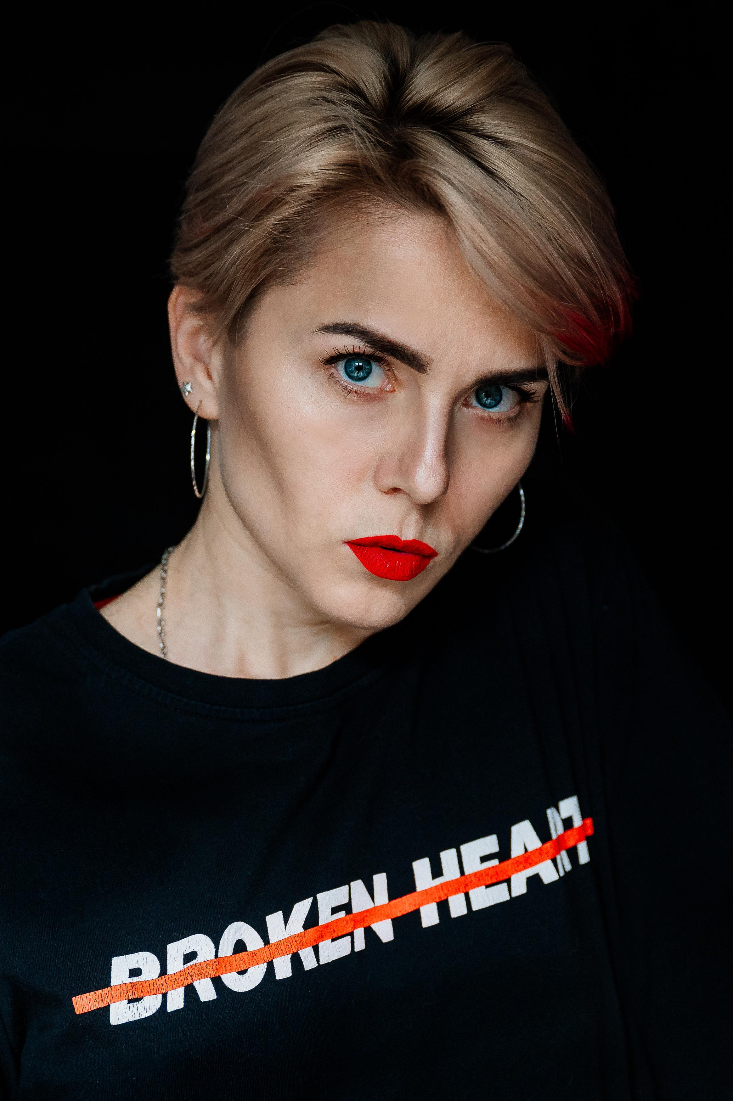 Лучший портет