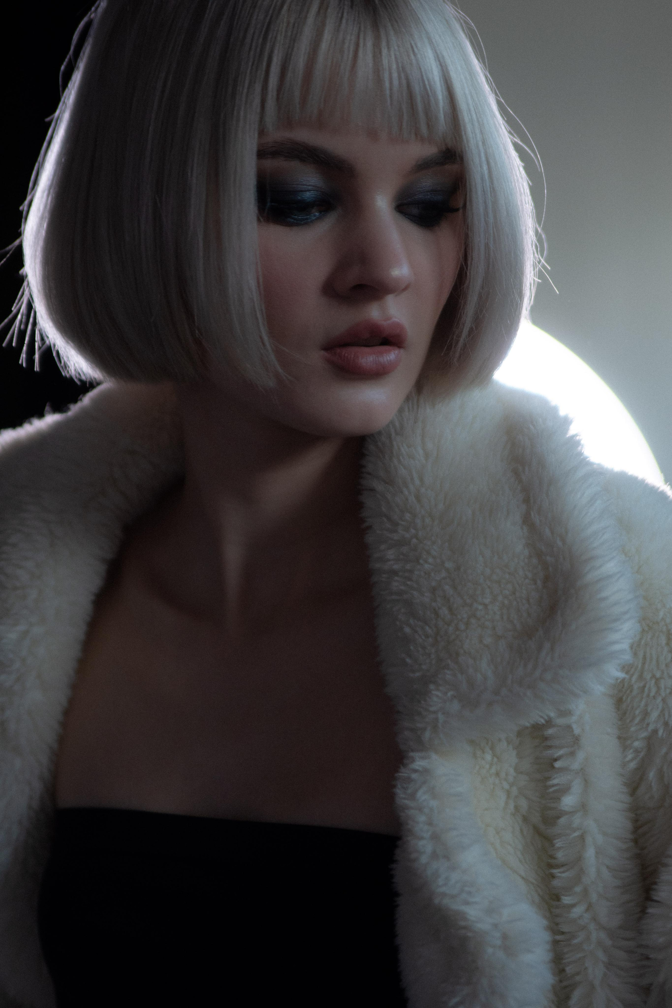 Лучший портет