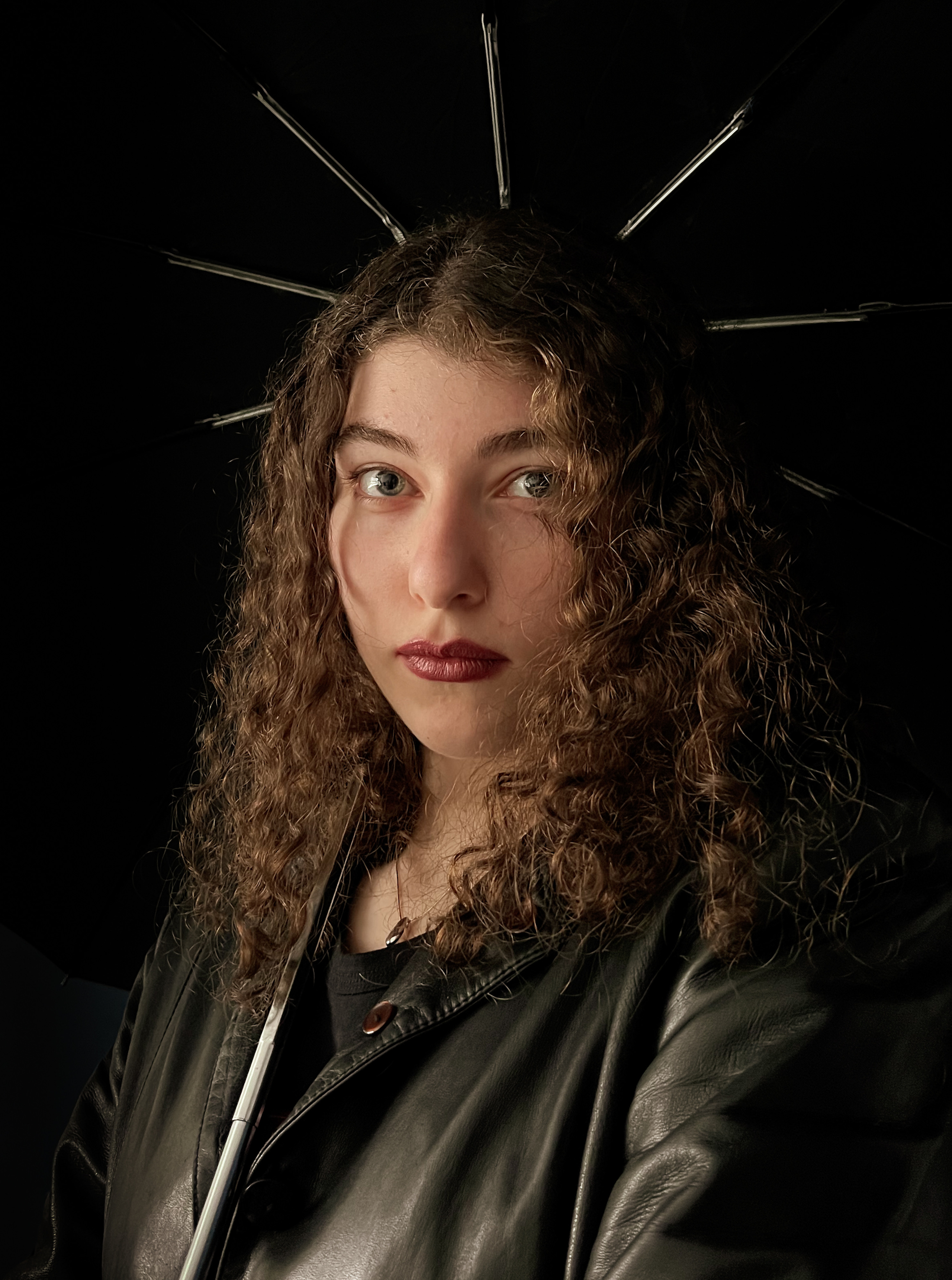 Лучший портет