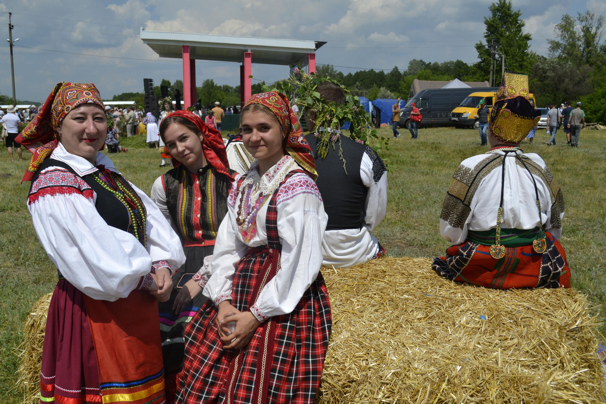 Лучший портет